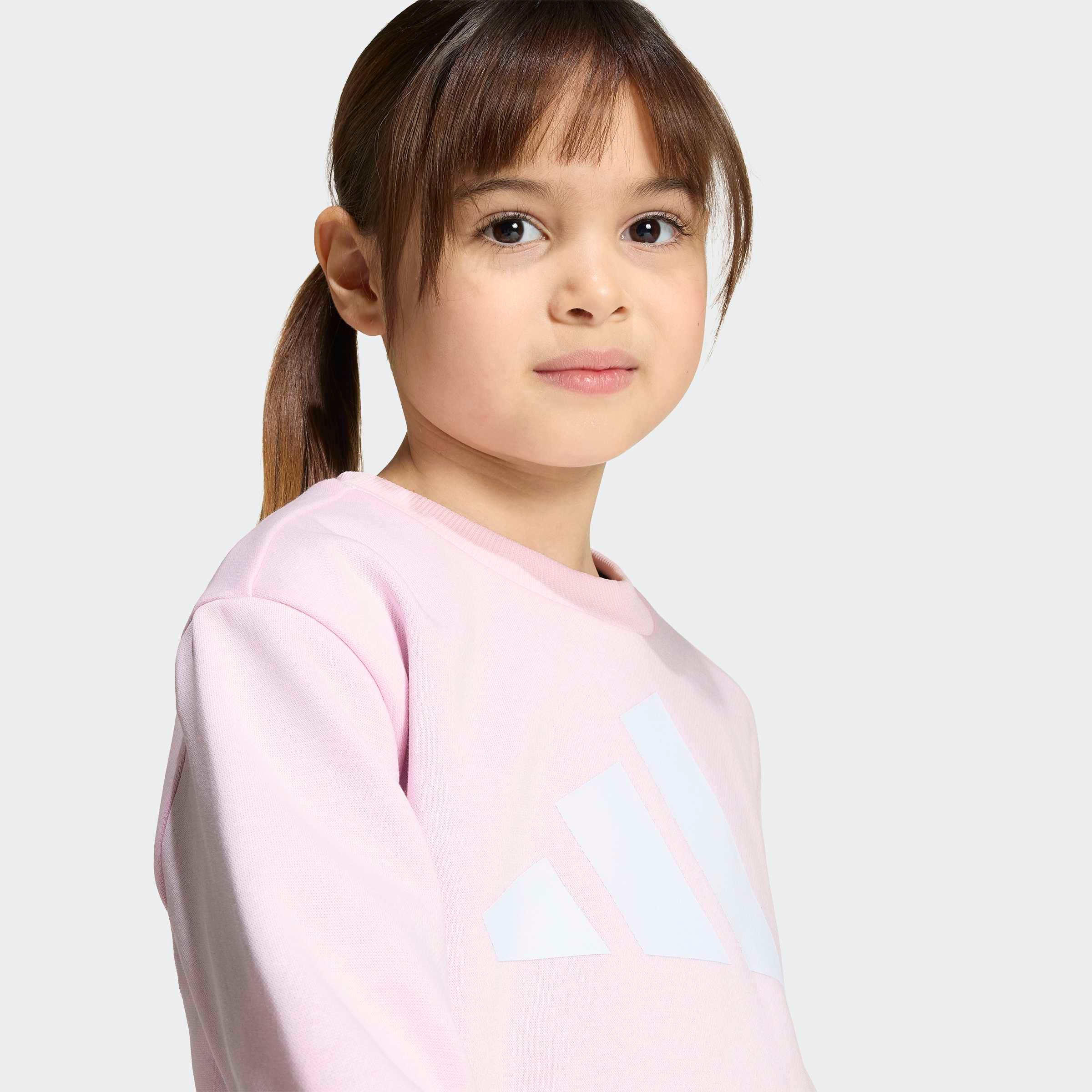adidas Sportswear Combinaison d'entraînement »ESSENTIALS KIDS« 2