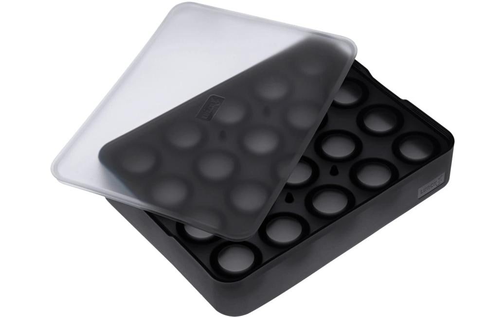 Image of Lurch Eiswürfelform "kleine Kugeln Ø 3 cm"
