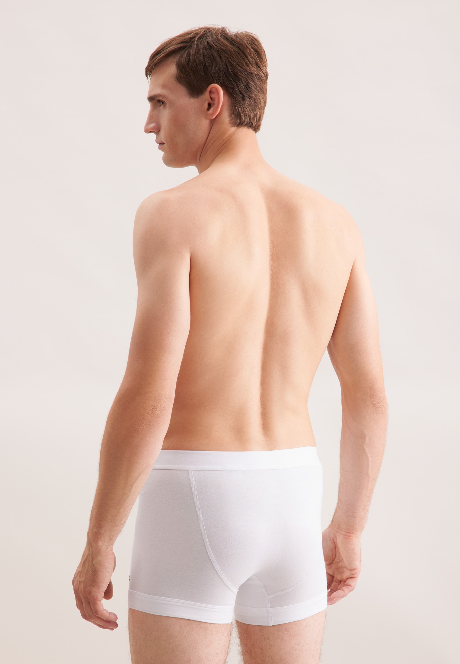 seidensticker Boxers »Schwarze Rose« Paquet,  boxer uni