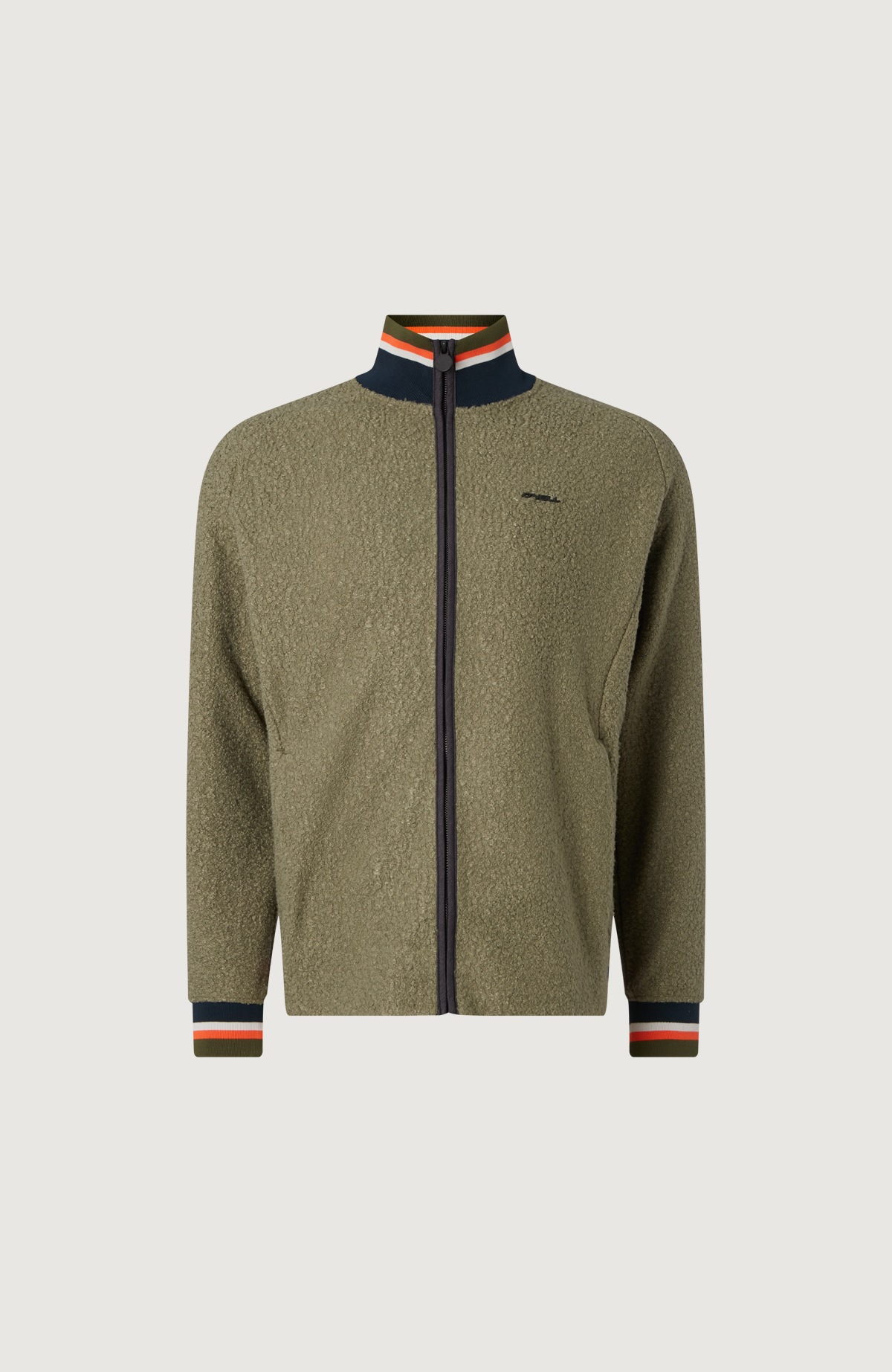 Image of O'Neill Fleecejacke »"Bomber Tip"« bei Ackermann Versand Schweiz