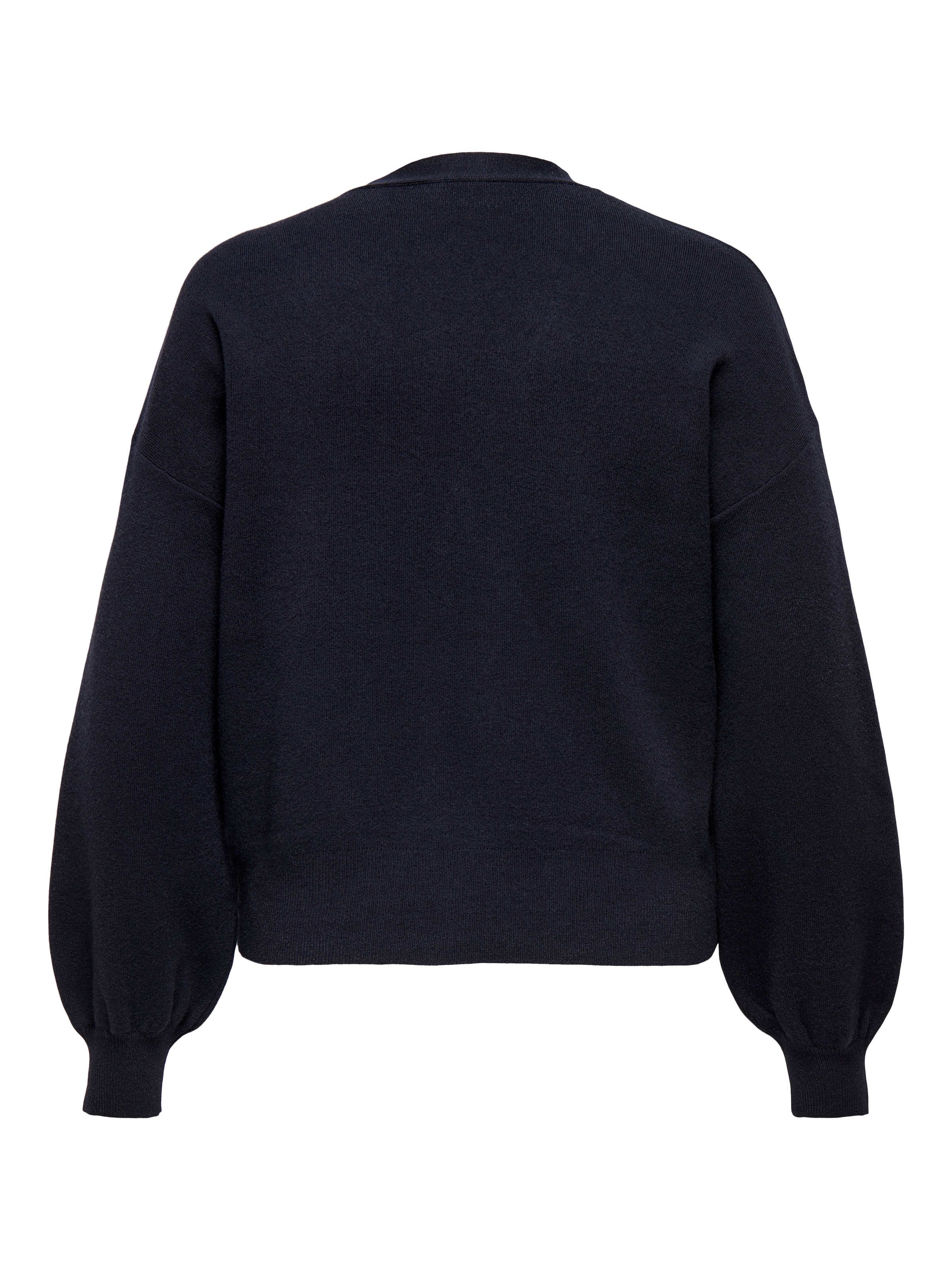 ONLY CARMAKOMA Strickjacke »CARIBI LS CARDIGAN KNT«
