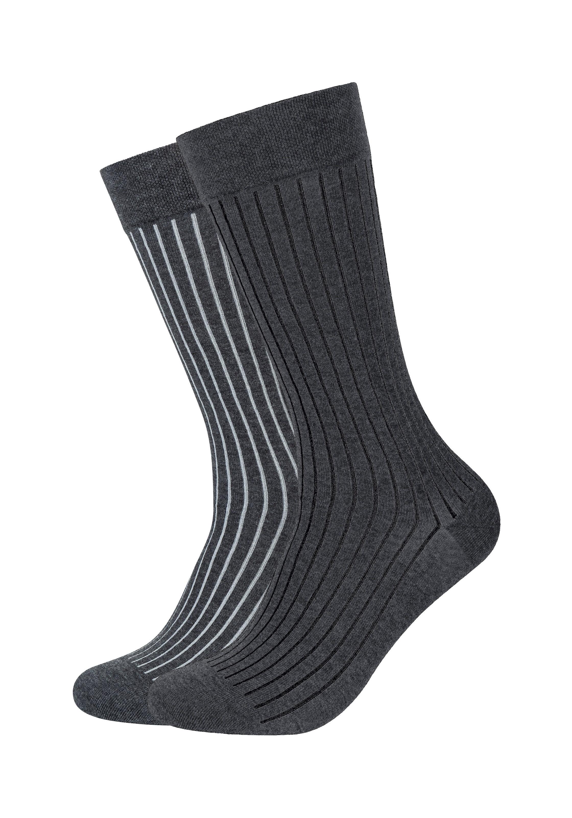 Camano Socken 4 Paar, 