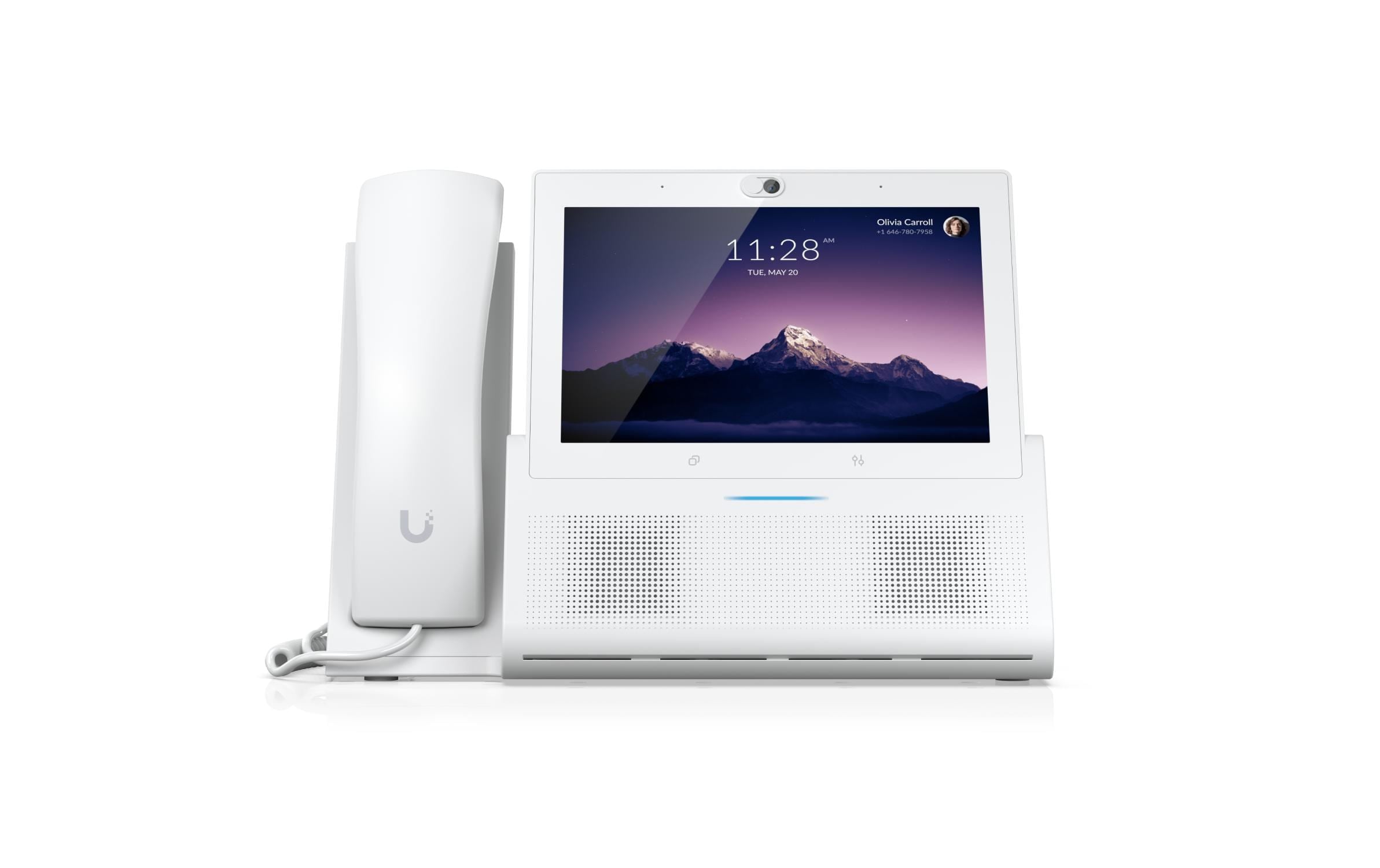 UbiQuiti Festnetztelefon »Touch Max« ( )