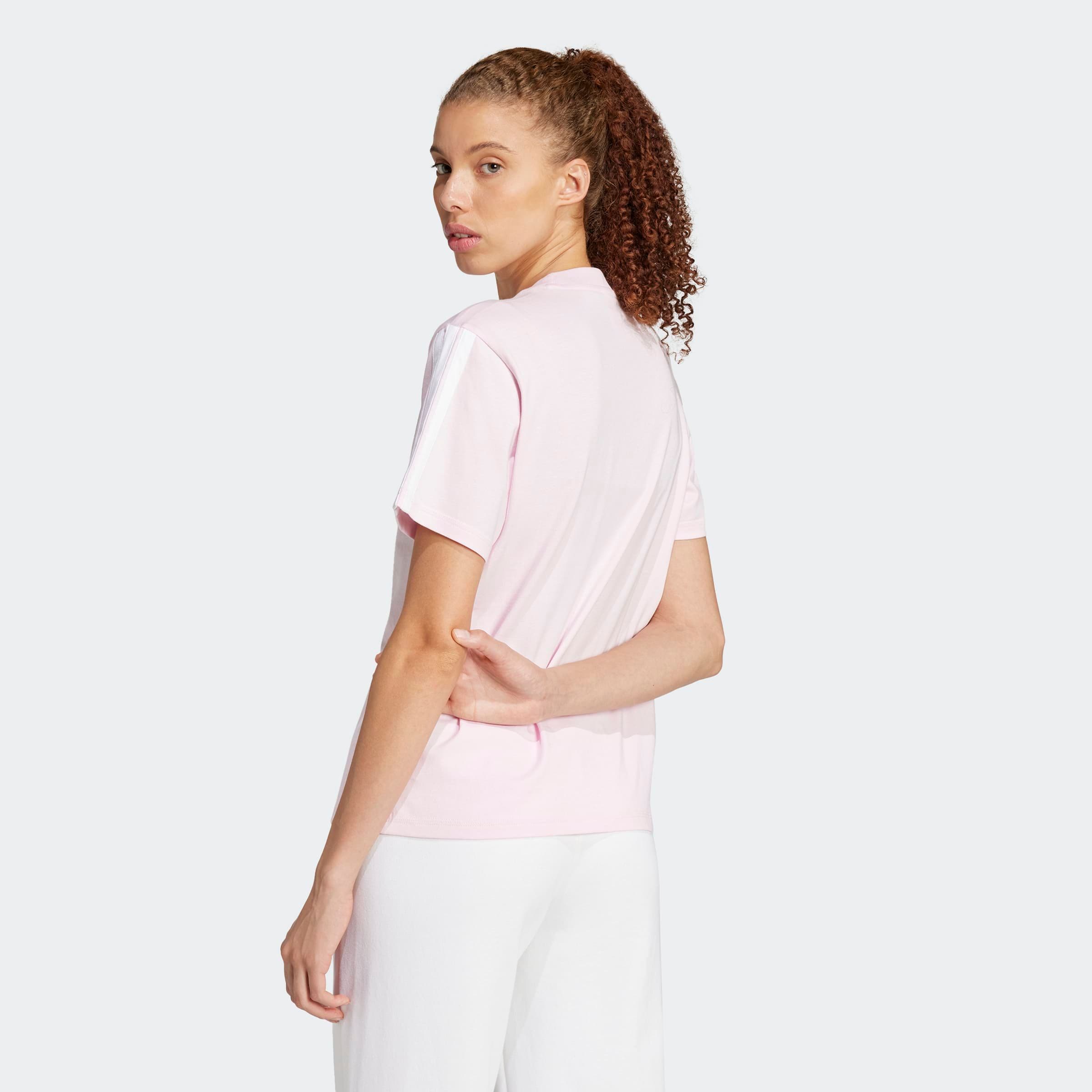 adidas Sportswear T-Shirt »W 3S SJ T B«