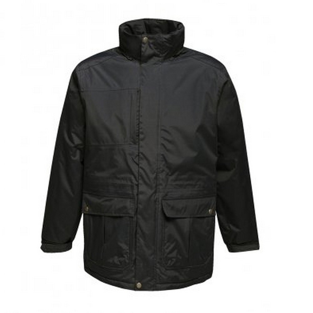 Outdoorjacke »Herren Jacke Darby III wasserdicht«