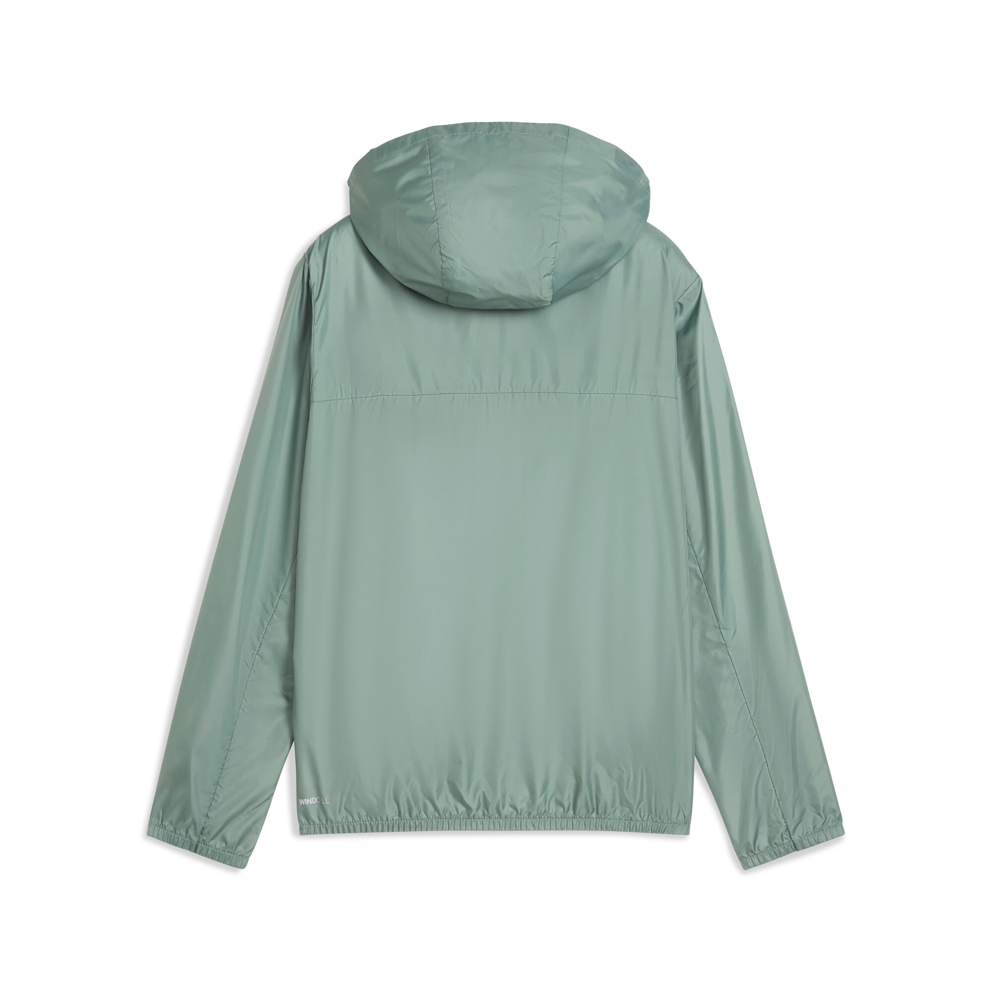 PUMA Windbreaker »ESS REGULAR WINDBREAKER«, mit Kapuze