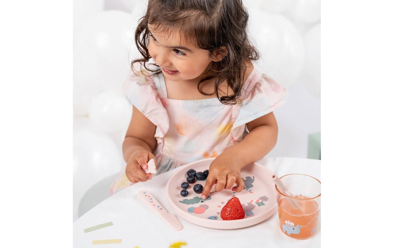 Kindergeschirr-Set