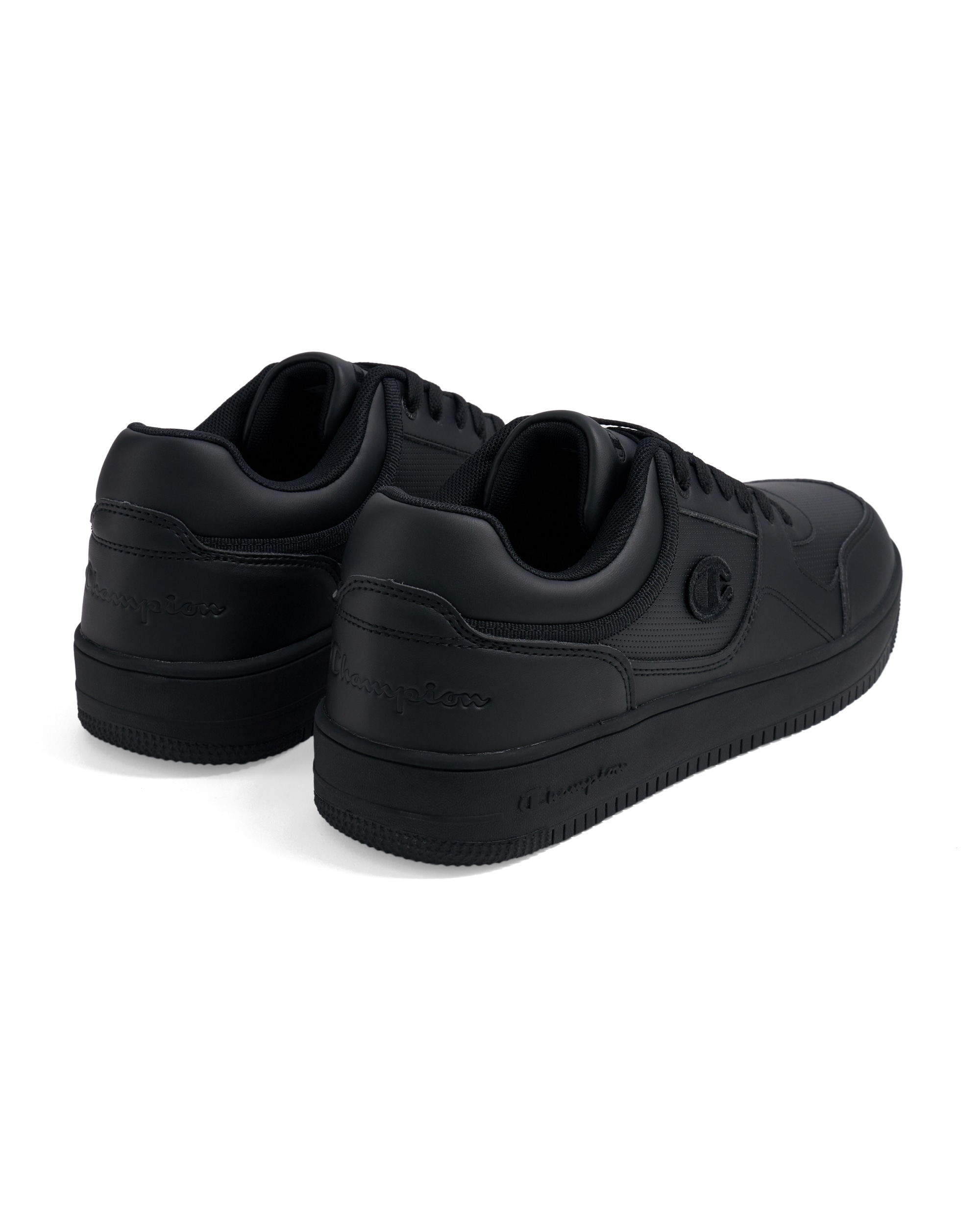 Champion Sneaker »RD18 VINTAGE LOW«