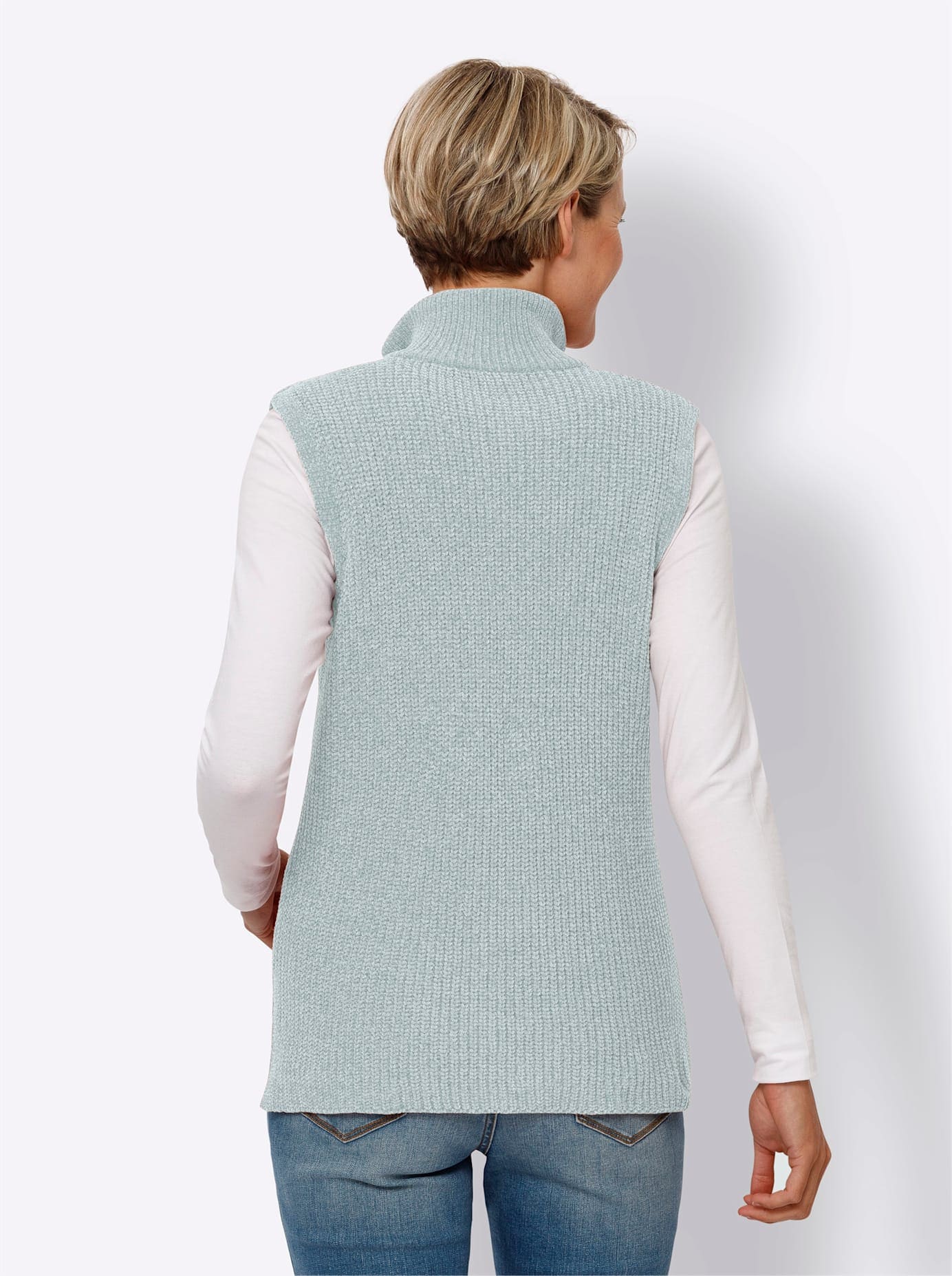 Classic Basics Pullunder »Pullunder«
