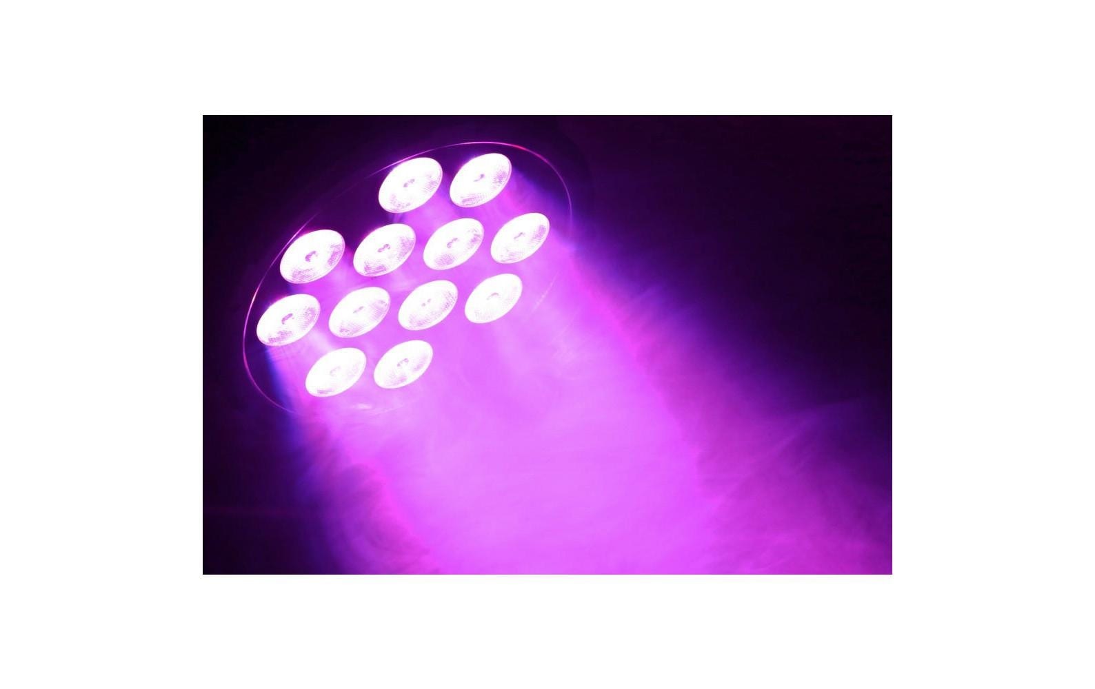 BeamZ Discolicht »BT300«