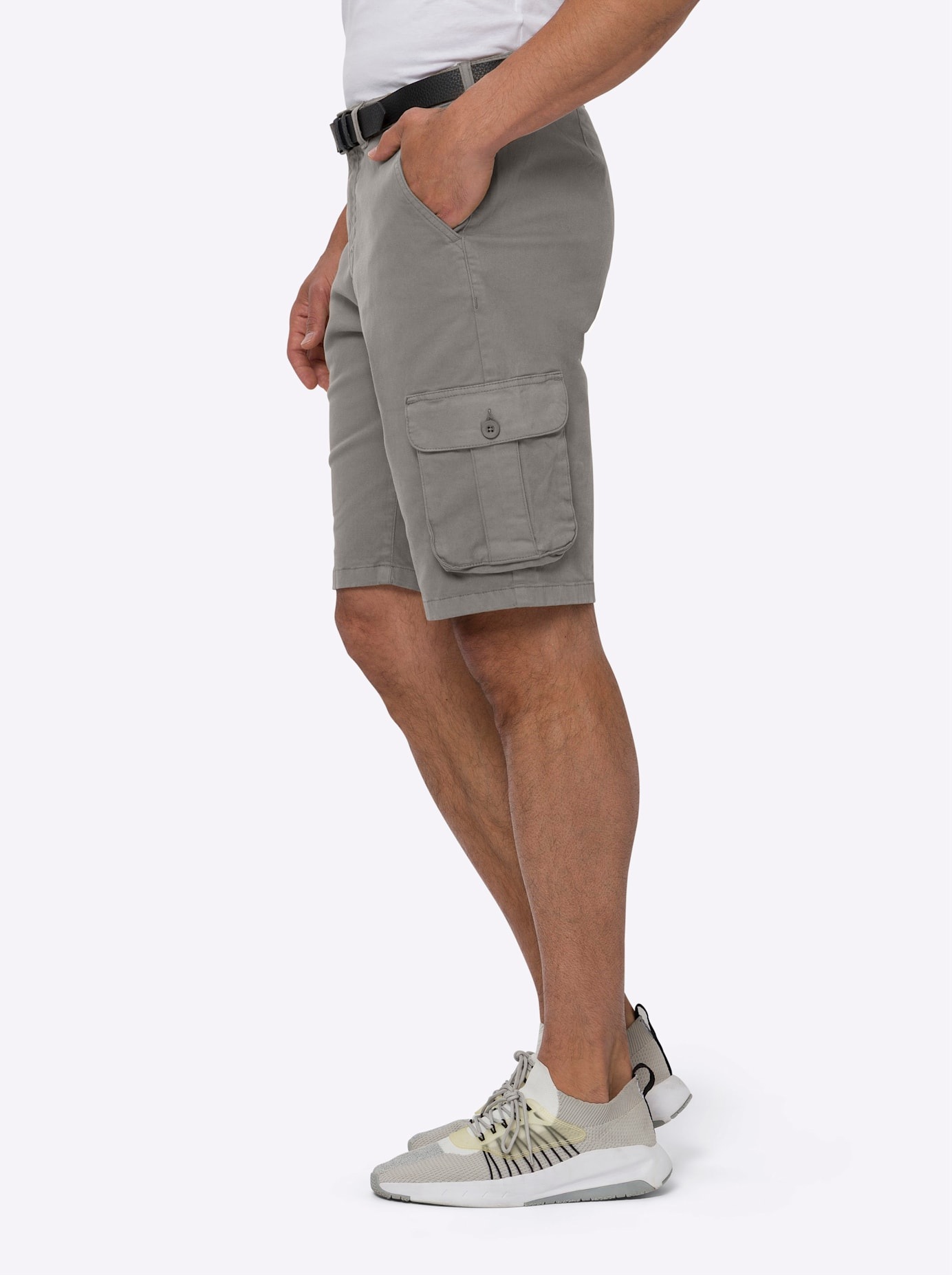 Classic Bermudas