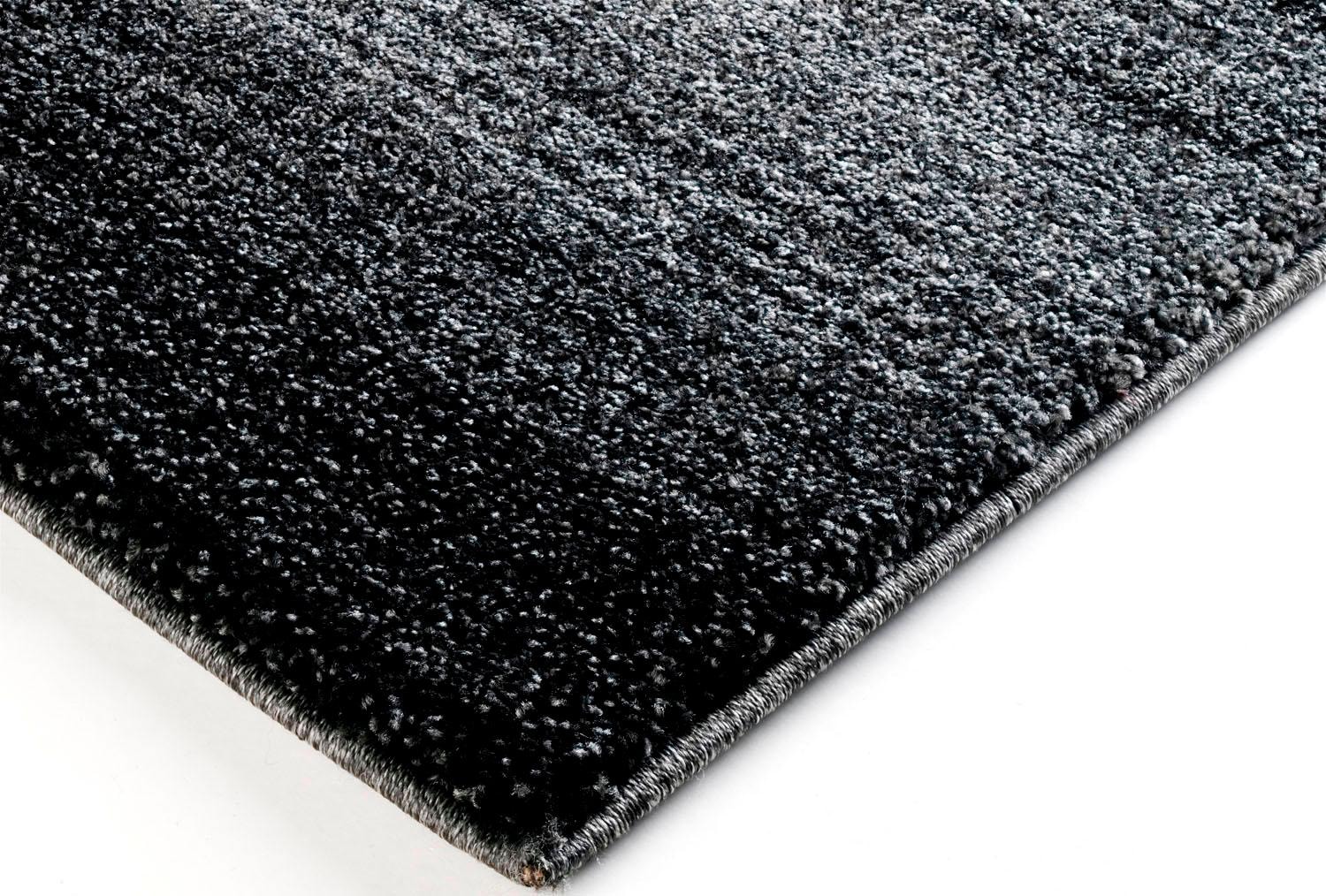 OCI DIE TEPPICHMARKE Teppich »Villa Bora«, rechteckig, 20 mm Höhe, Wohnzimmer