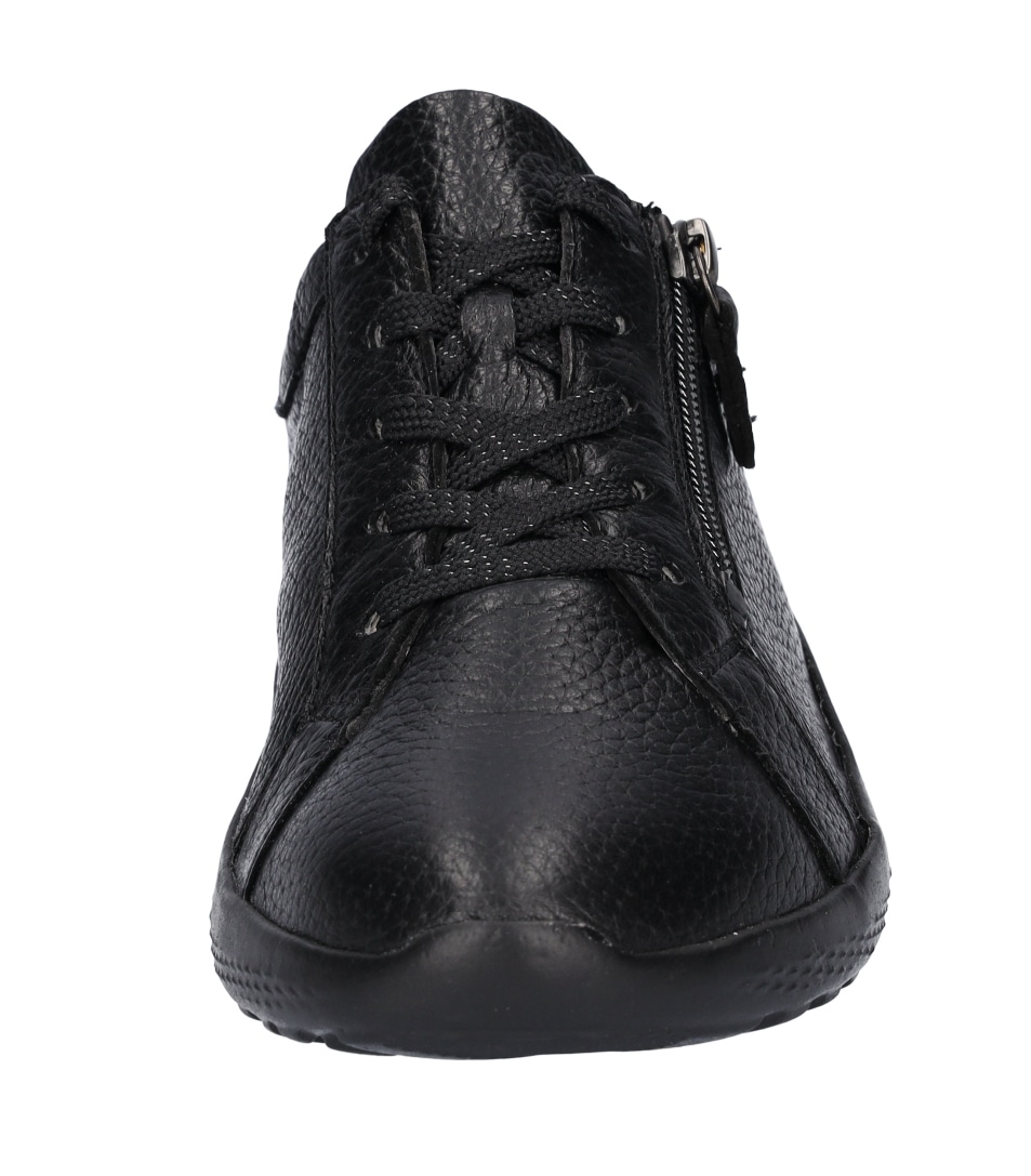 Waldläufer Schnürschuh »K-IRA«  , Sneaker, Halbschuh, Komfortschuh in Bequemweite H (= sehr weit)