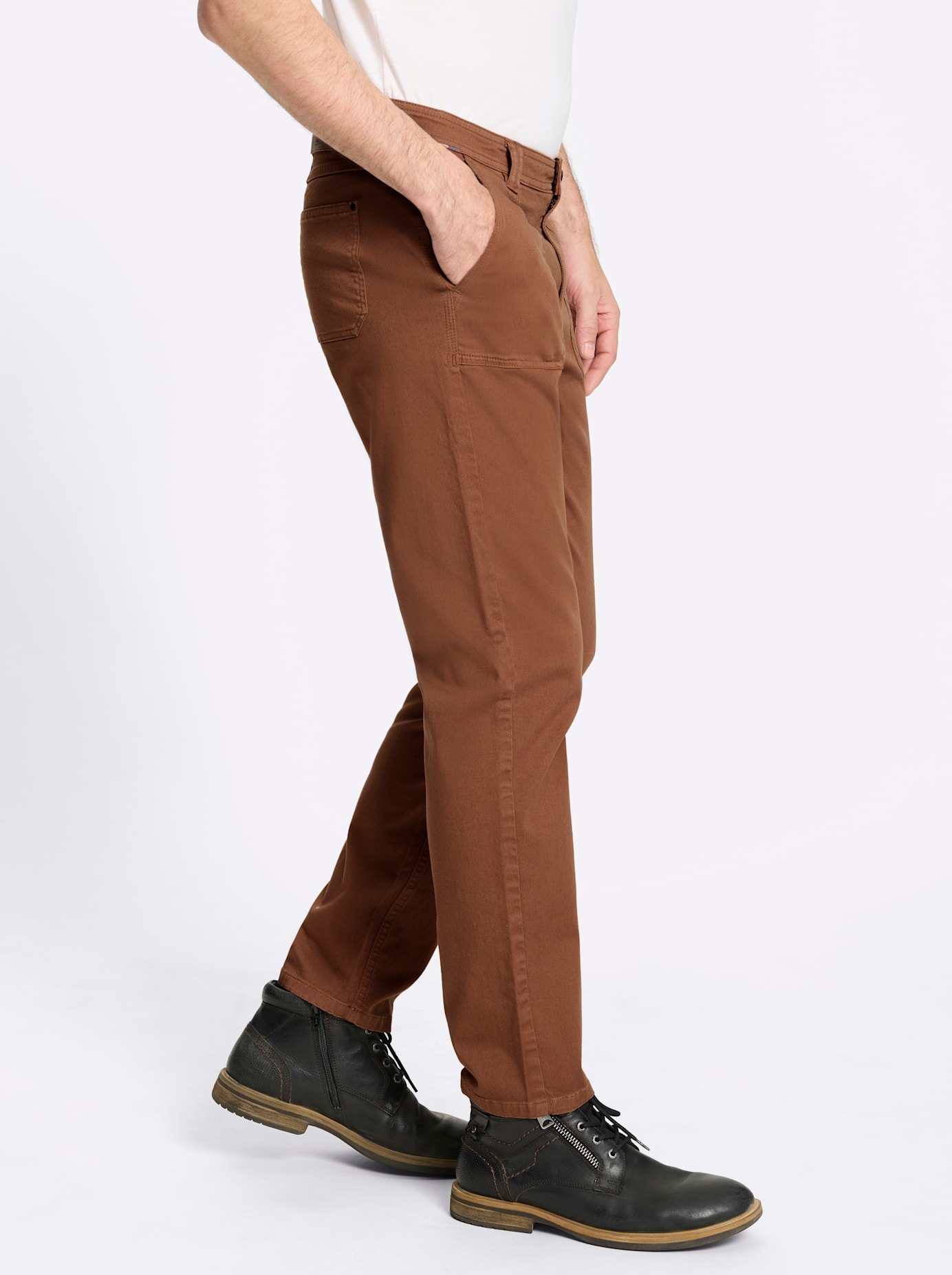 Marco Donati Pantalon tissé