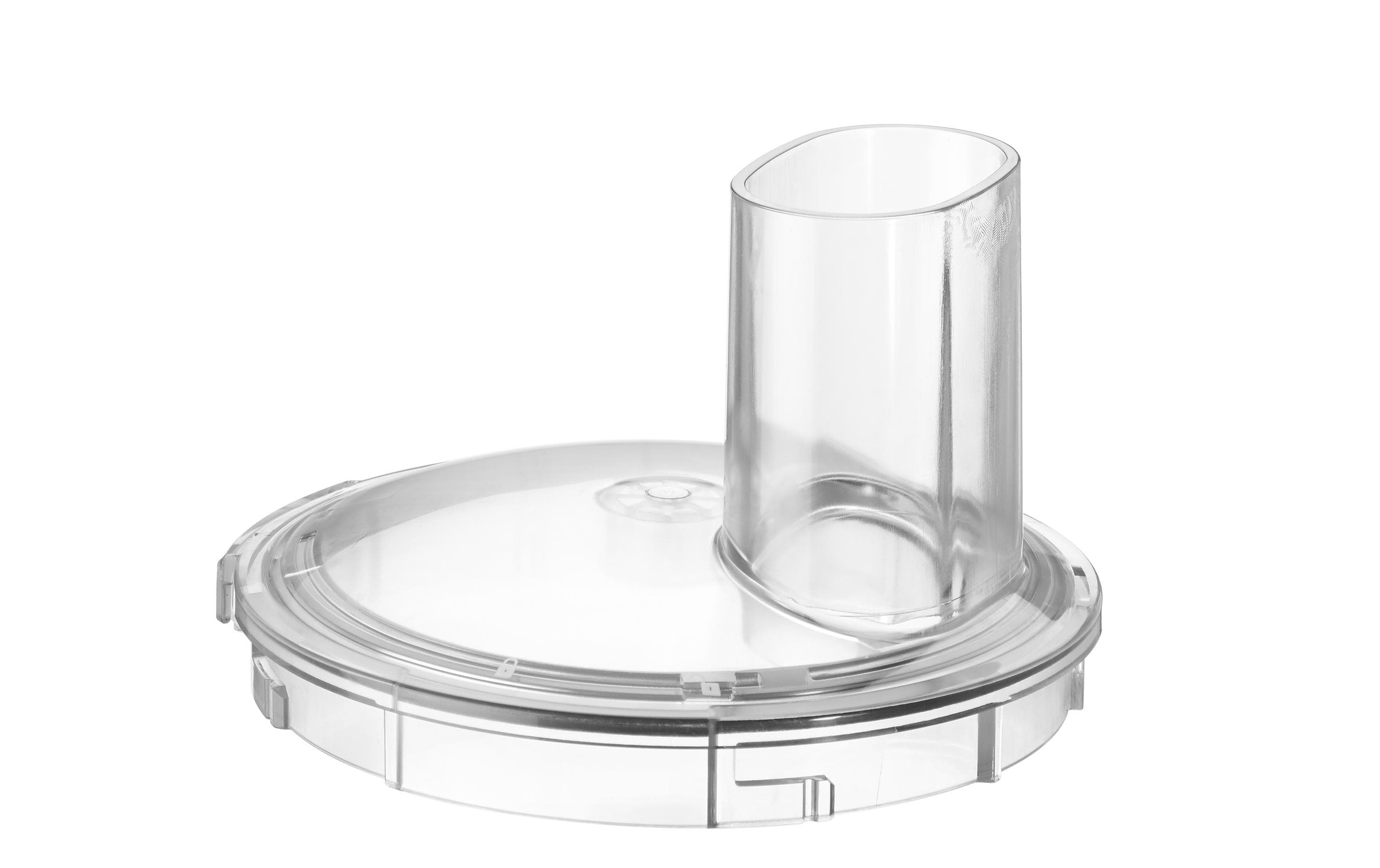 KitchenAid Schneideaufsatz »Food Processor«