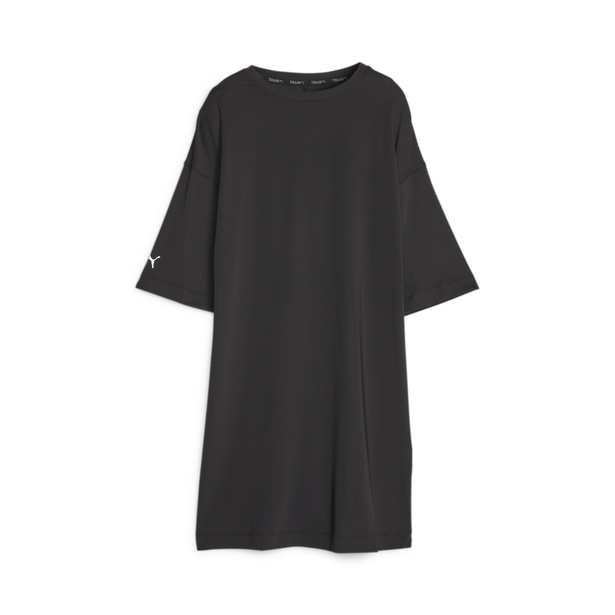 Trainingsshirt »MODEST ACTIVEWEAR OVERSIZED TEE«