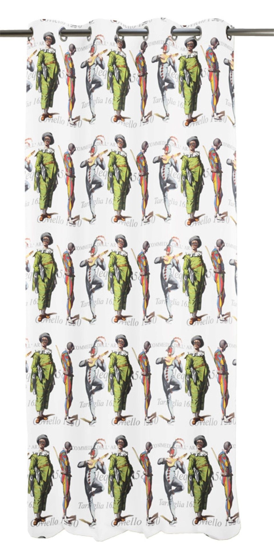 Image of APELT Gardine »Commedia«, (1 St.), HxB: 245x135 bei Ackermann Versand Schweiz