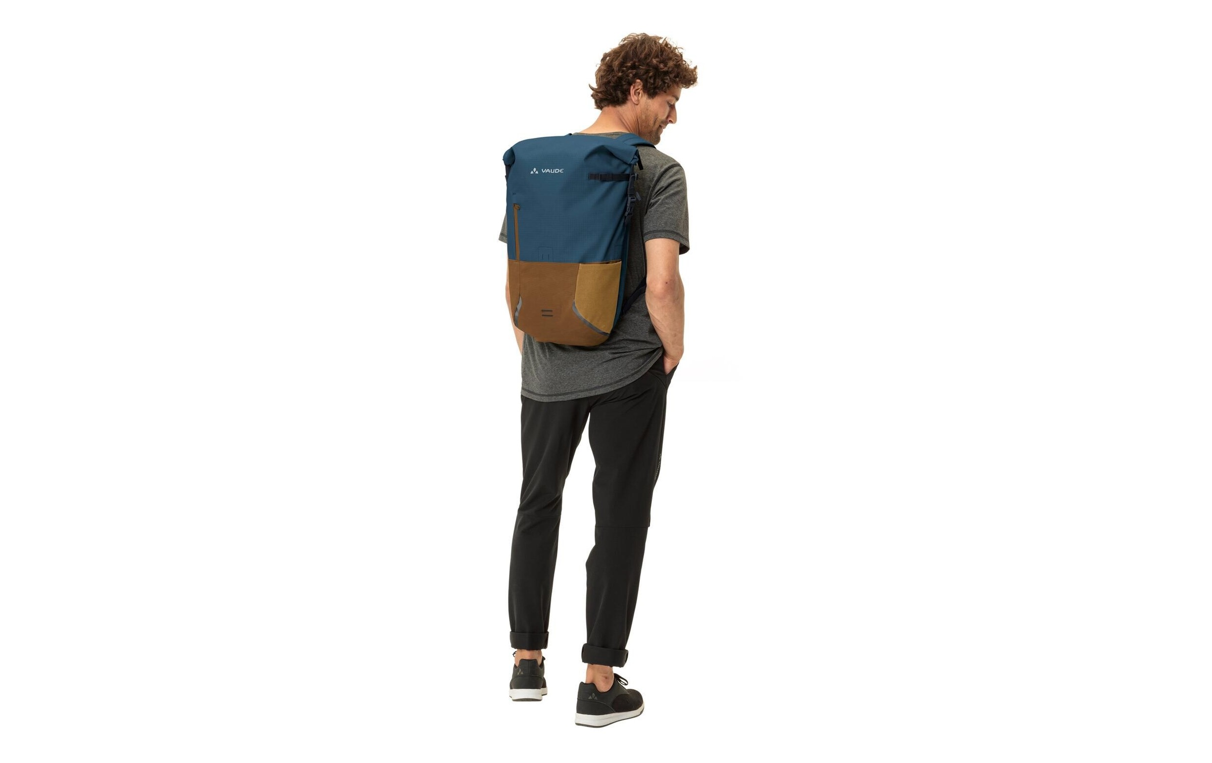 VAUDE Fahrradtasche »CityGo Bike 23 II«