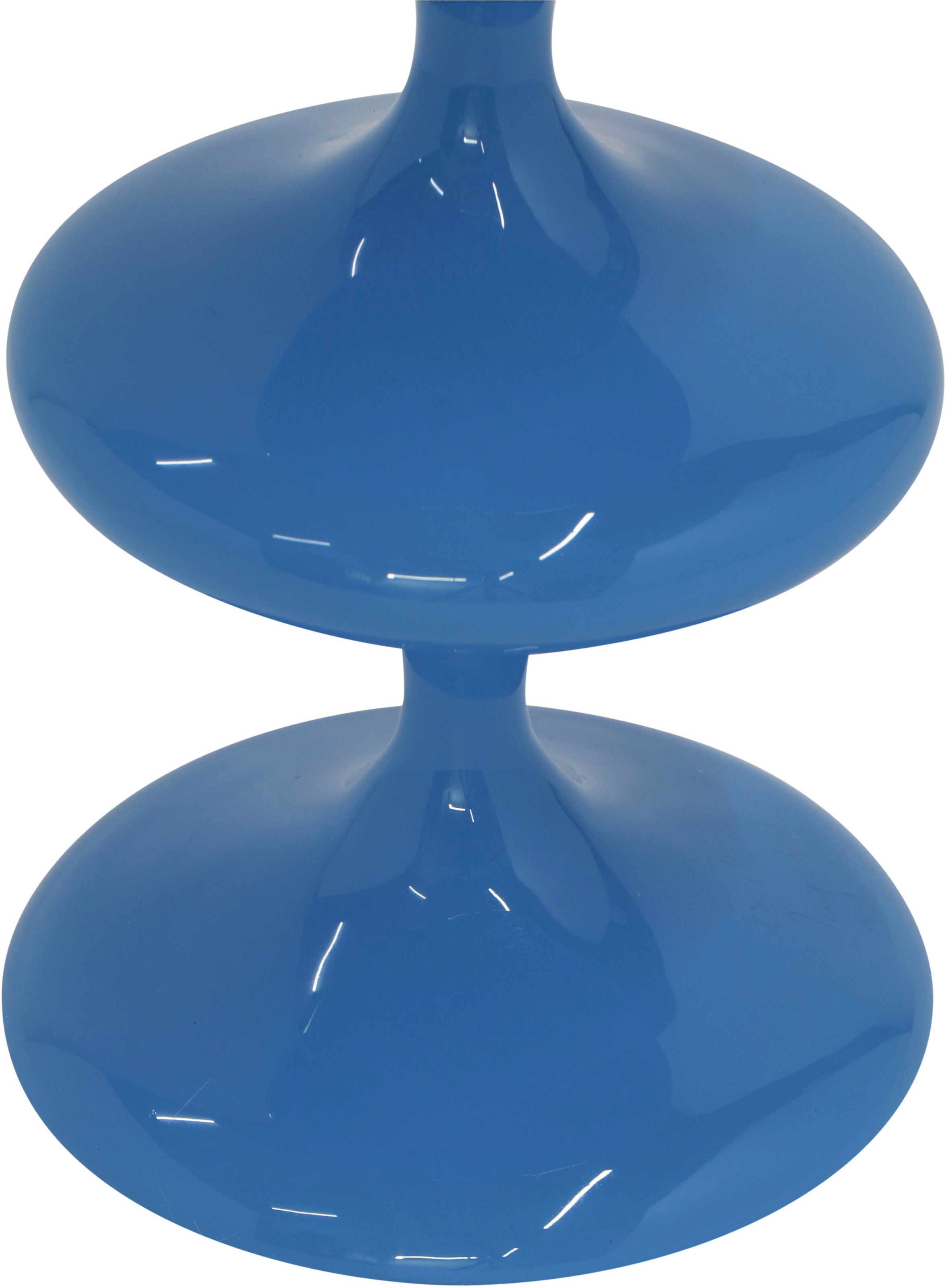 MIRRORS AND MORE Porte-bougies »LAUREEN« Aussergewöhnliche, moderne Form