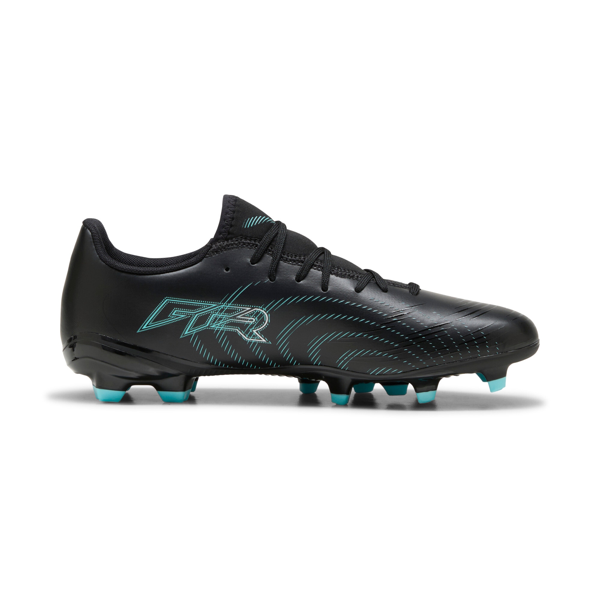 PUMA Chaussure de football »FUTURE 9 PLAY FGAG«  Pour pelouses et terrains synthétiques