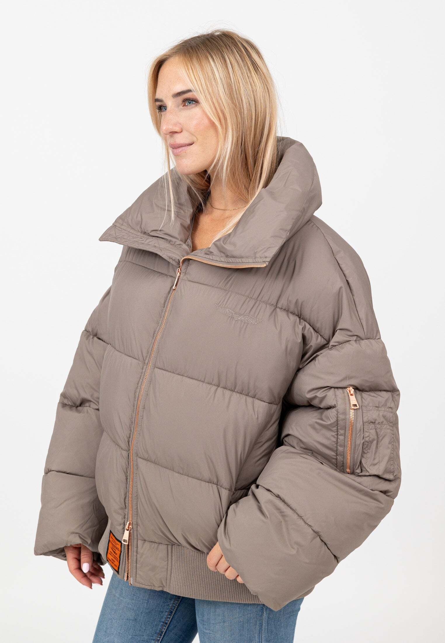 Bombers Original