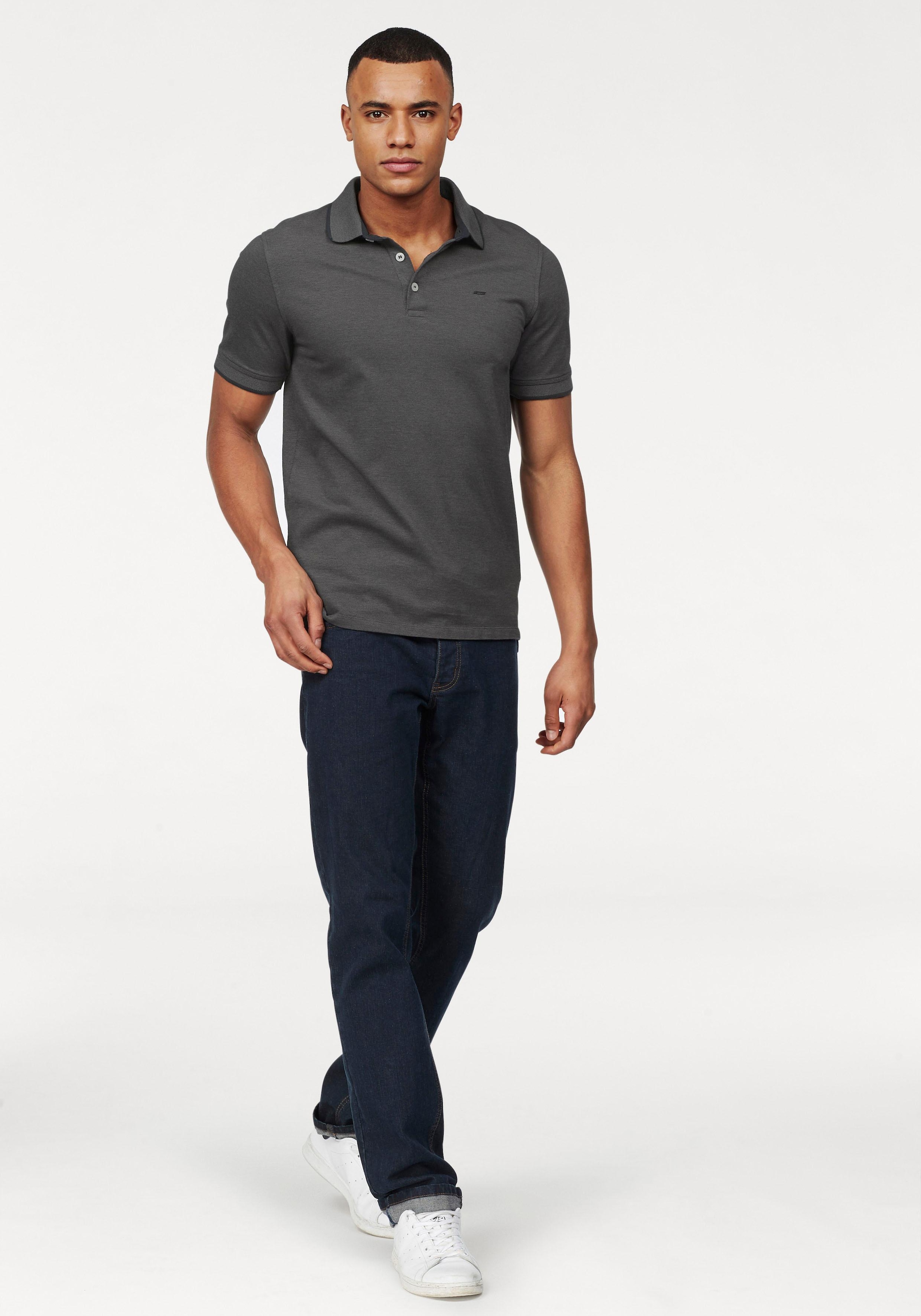 Jack & Jones Poloshirt »Paulos Polo«