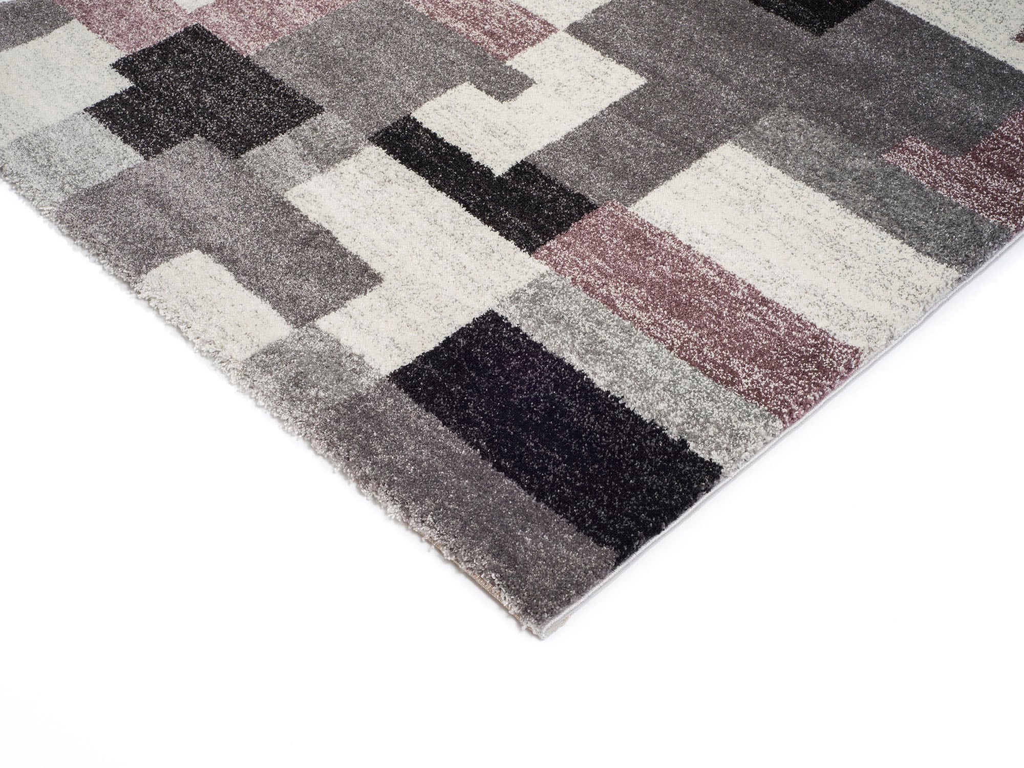 OCI DIE TEPPICHMARKE Tapis »STEADY ALLOVER« Rectangulaire 20 mm Höhe Wohnzimmer