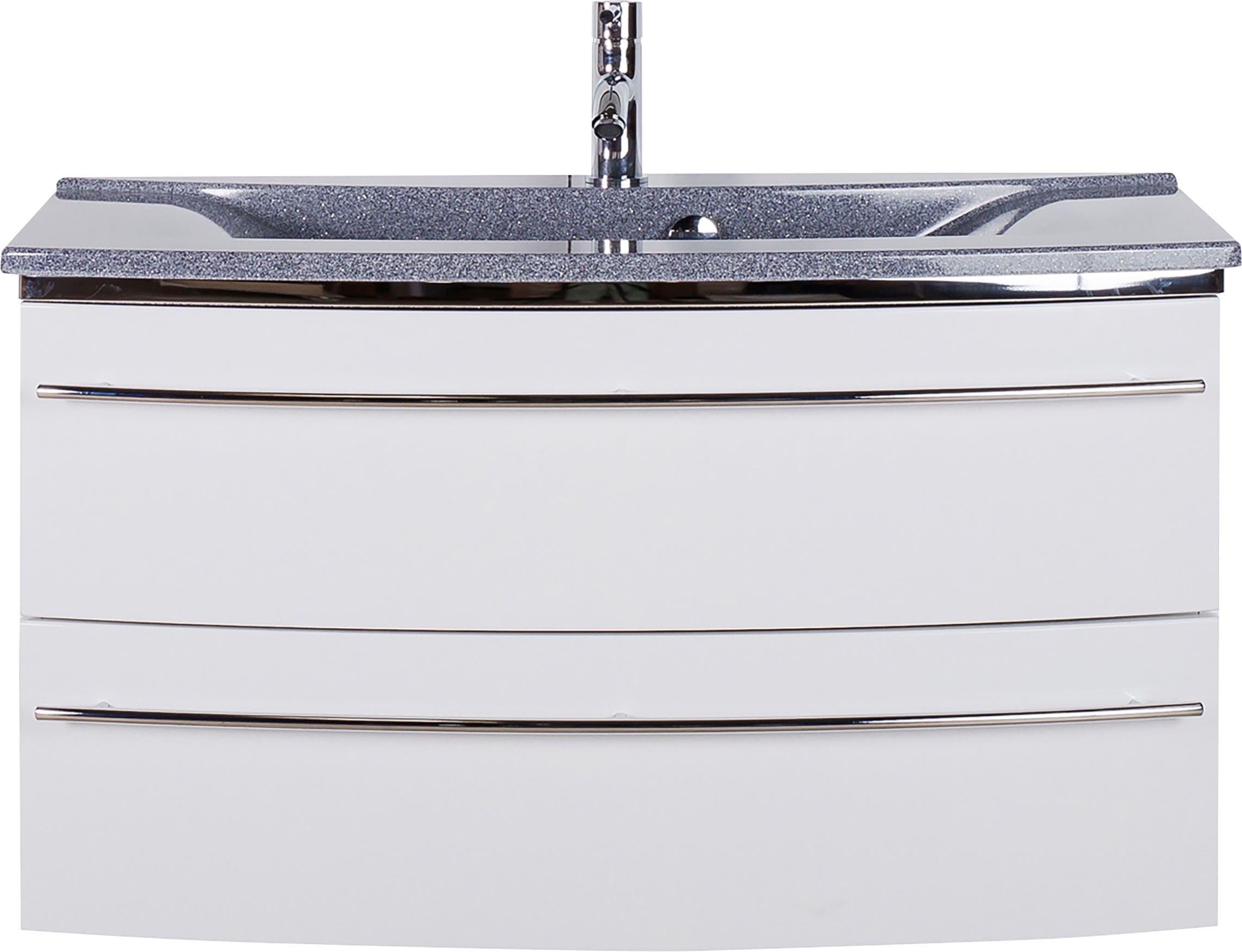 Saphir Waschtisch »3040«, Breite 92,4 cm