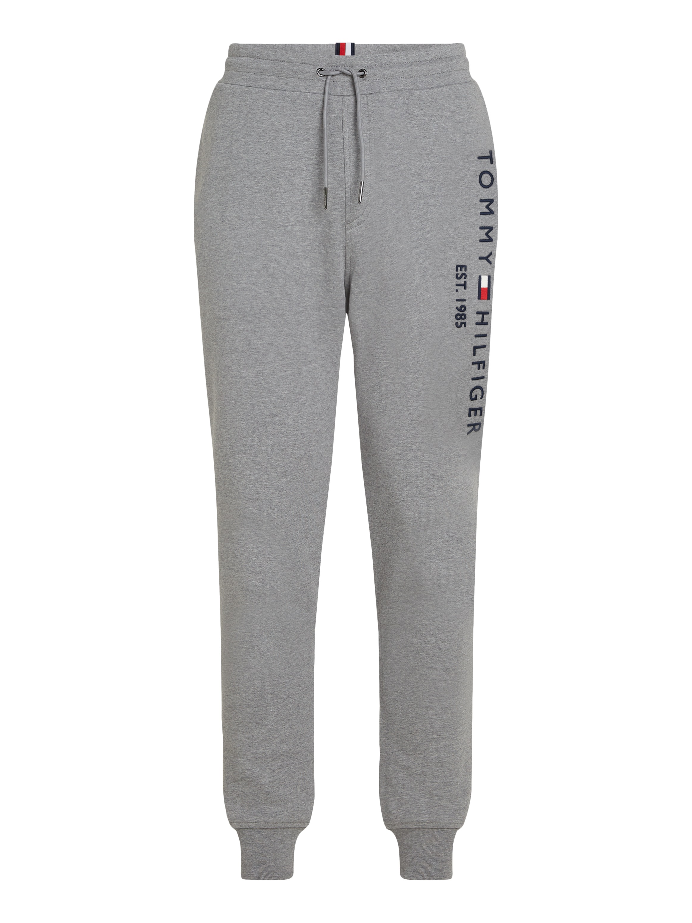 Tommy Hilfiger Sweathose »BASIC BRANDED SWEATPANTS«, mit grossem Tommy Hilfiger Schriftzug