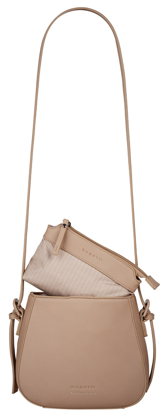 bugatti Umhängetasche »LUNA«