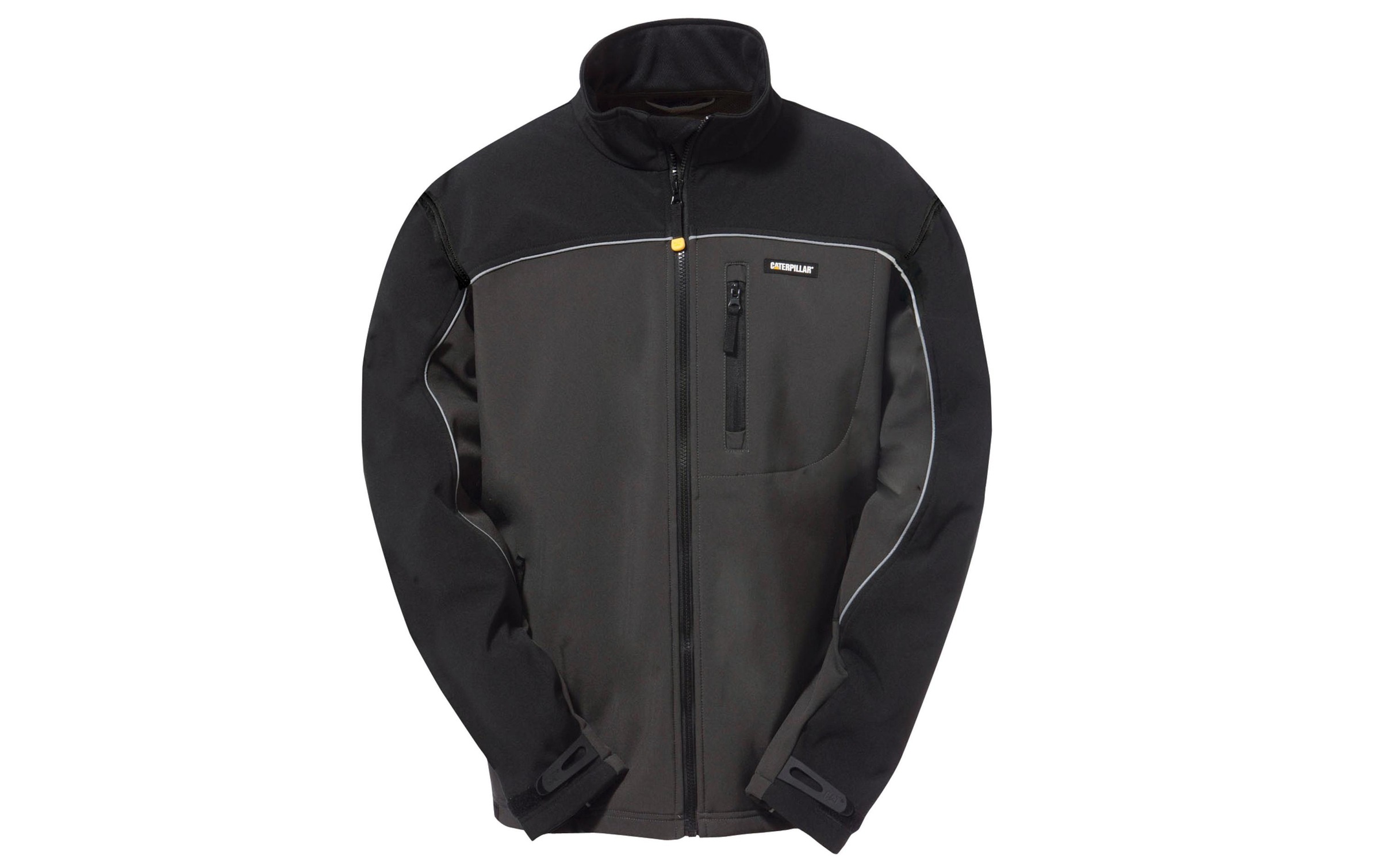 Image of CAT Softshellweste »Softshelljacke« bei Ackermann Versand Schweiz