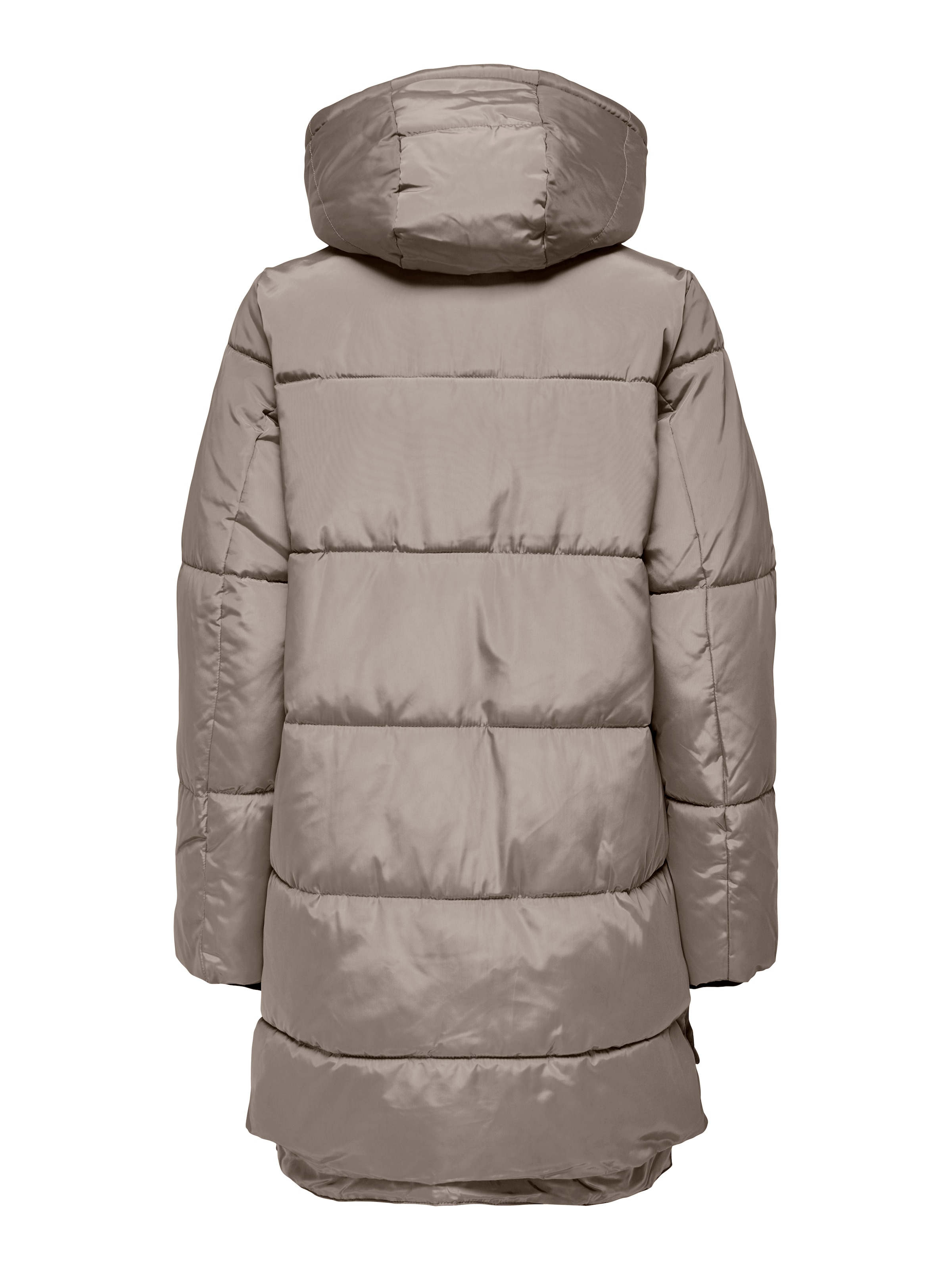 ONLY Manteau matelassé »ONLNEWNORA LONG PUFFER COAT LIFE CC OTW«