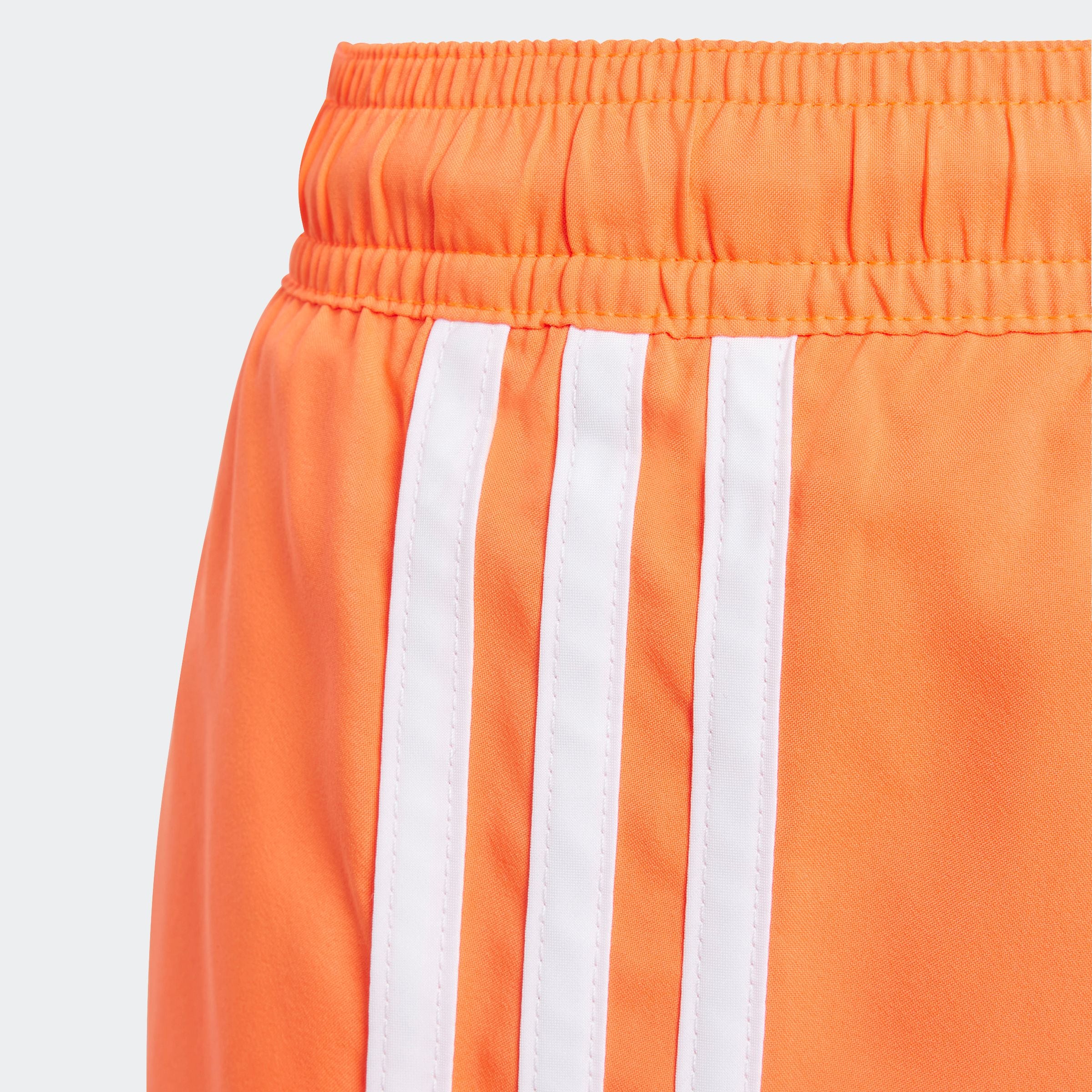 adidas Performance Badeshorts »3-STREIFEN«, (1 St.)