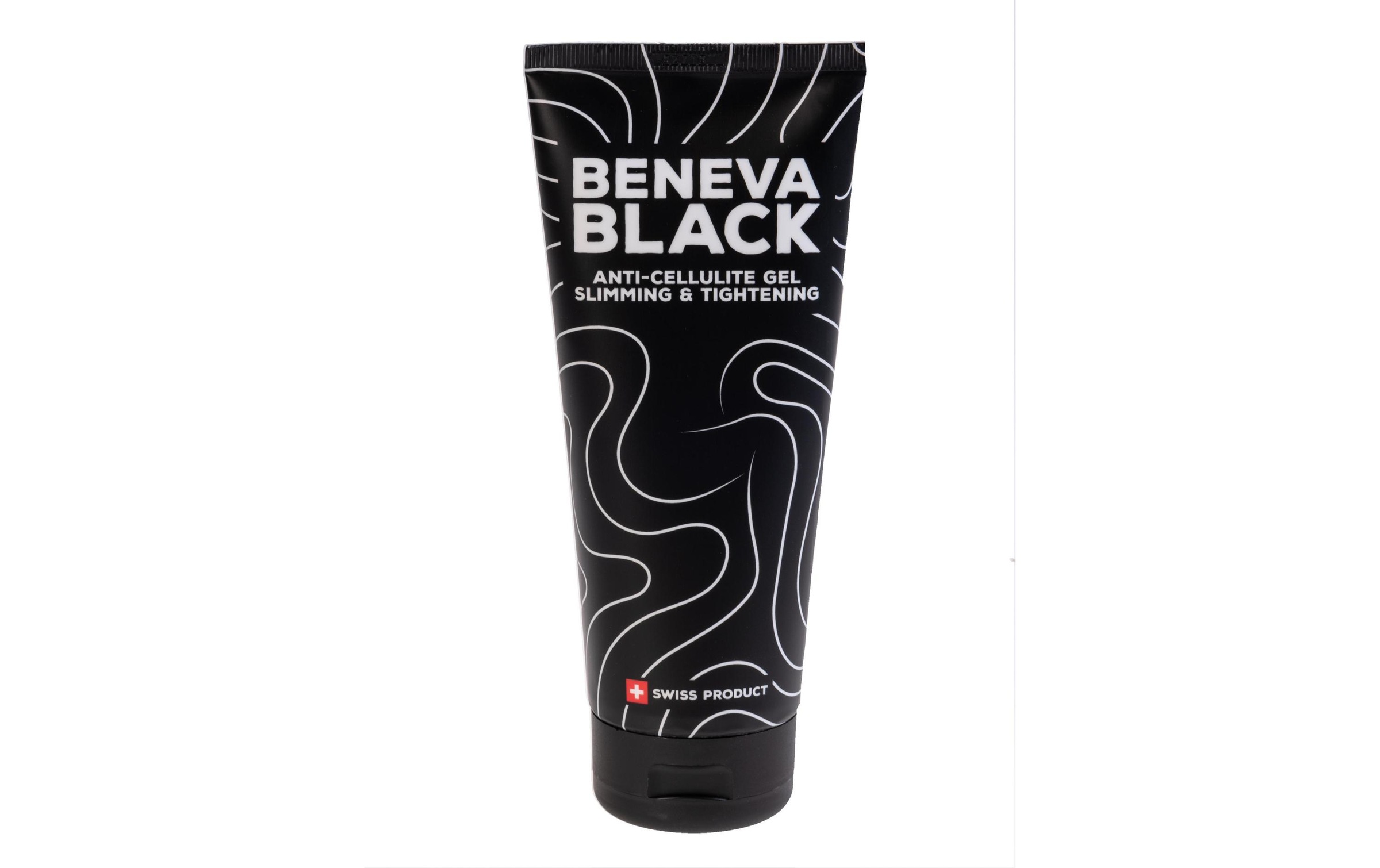 Bodylotion »Anti-Cellulite Box 400 ml«, Keine