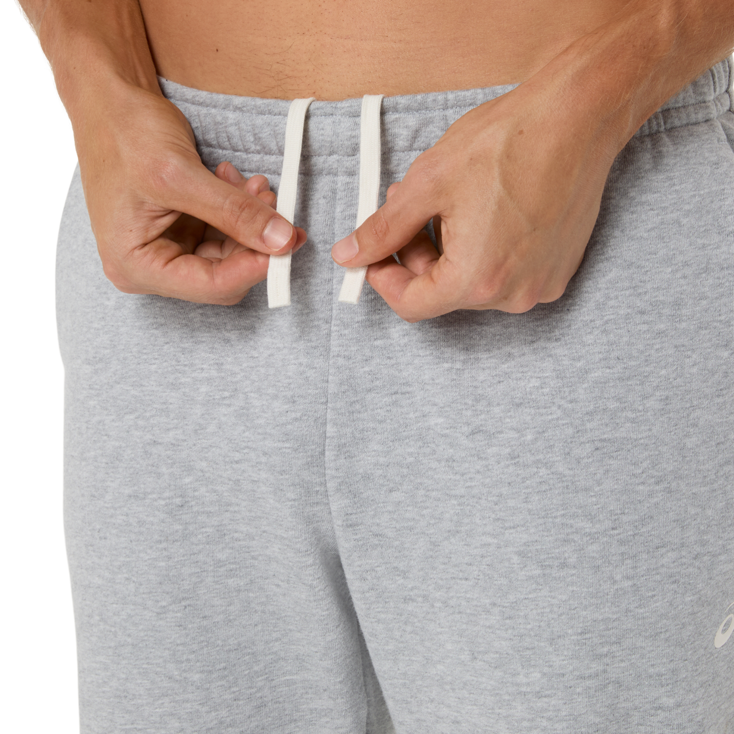 Asics Pantalon de jogging »FRENCH TERRY PANT«  Pour la course et la mode sportive, style sportif