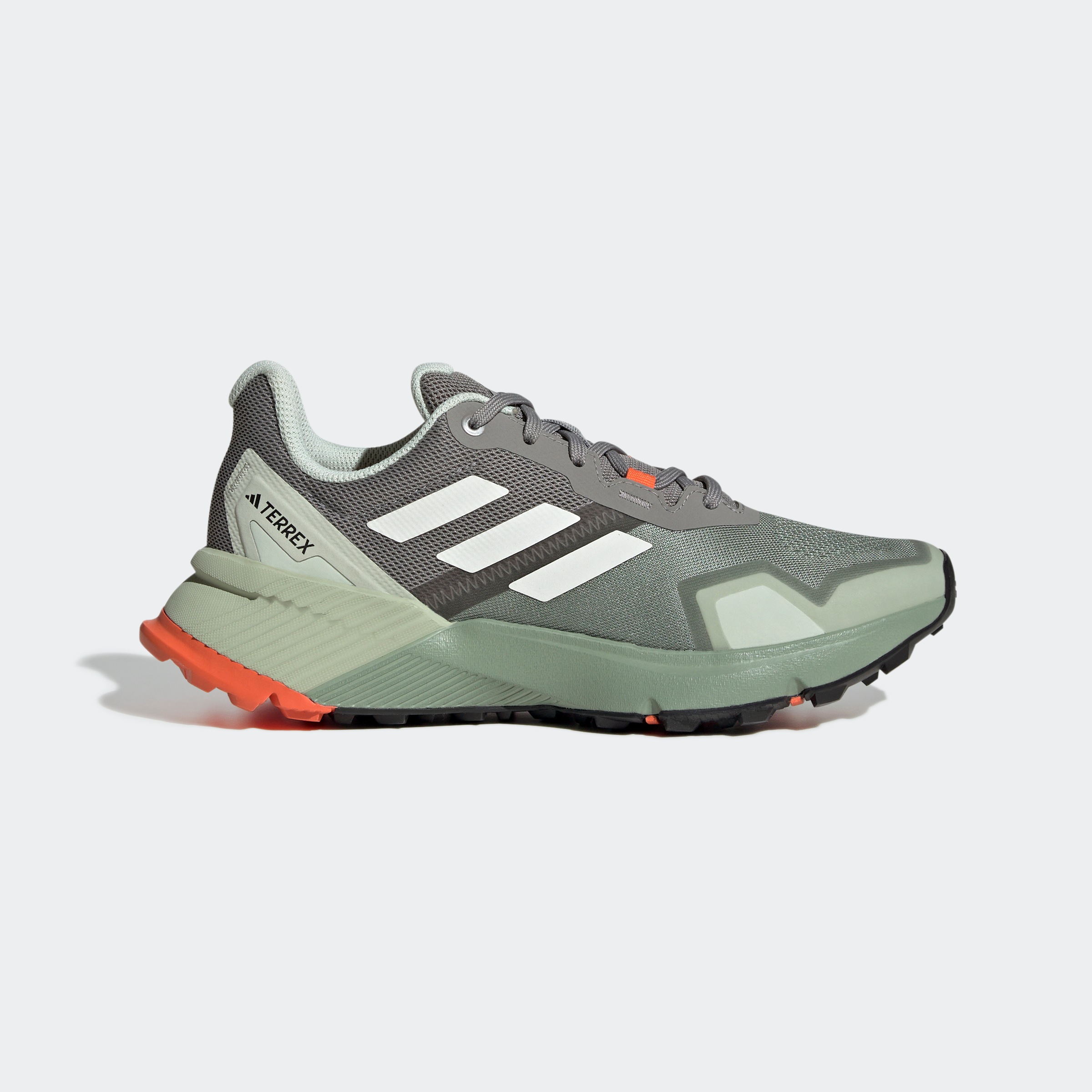 adidas TERREX Trailrunningschuh »SOULSTRIDE TRAILRUNNING«