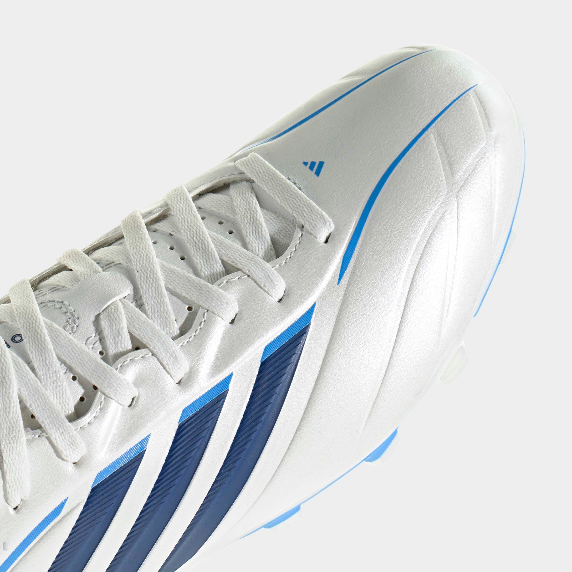 adidas Performance Chaussure de football »COPA PURE IV CLUB , FESTE / GEMISCHTE BÖDEN«  adapté à de nombreux types de sols