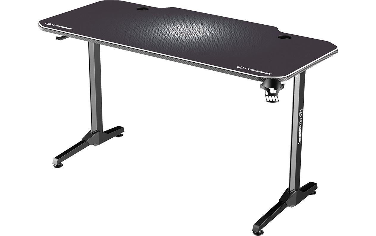 Gamingtisch »Ultradesk Frag Weiss«