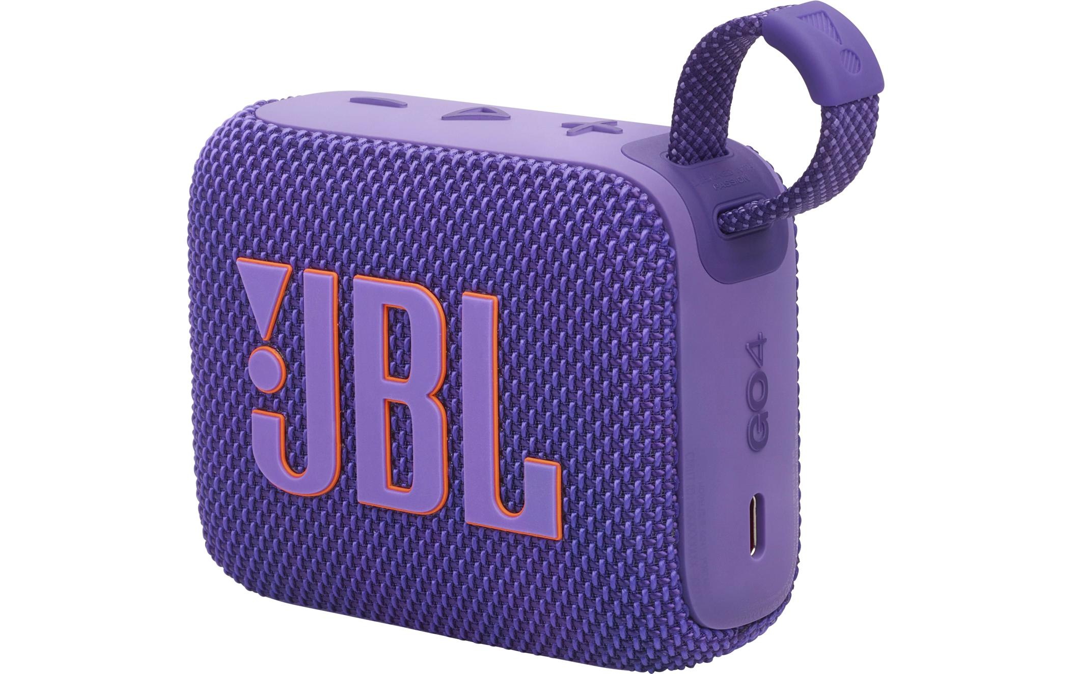 JBL Bluetooth-Lautsprecher »Go 4«