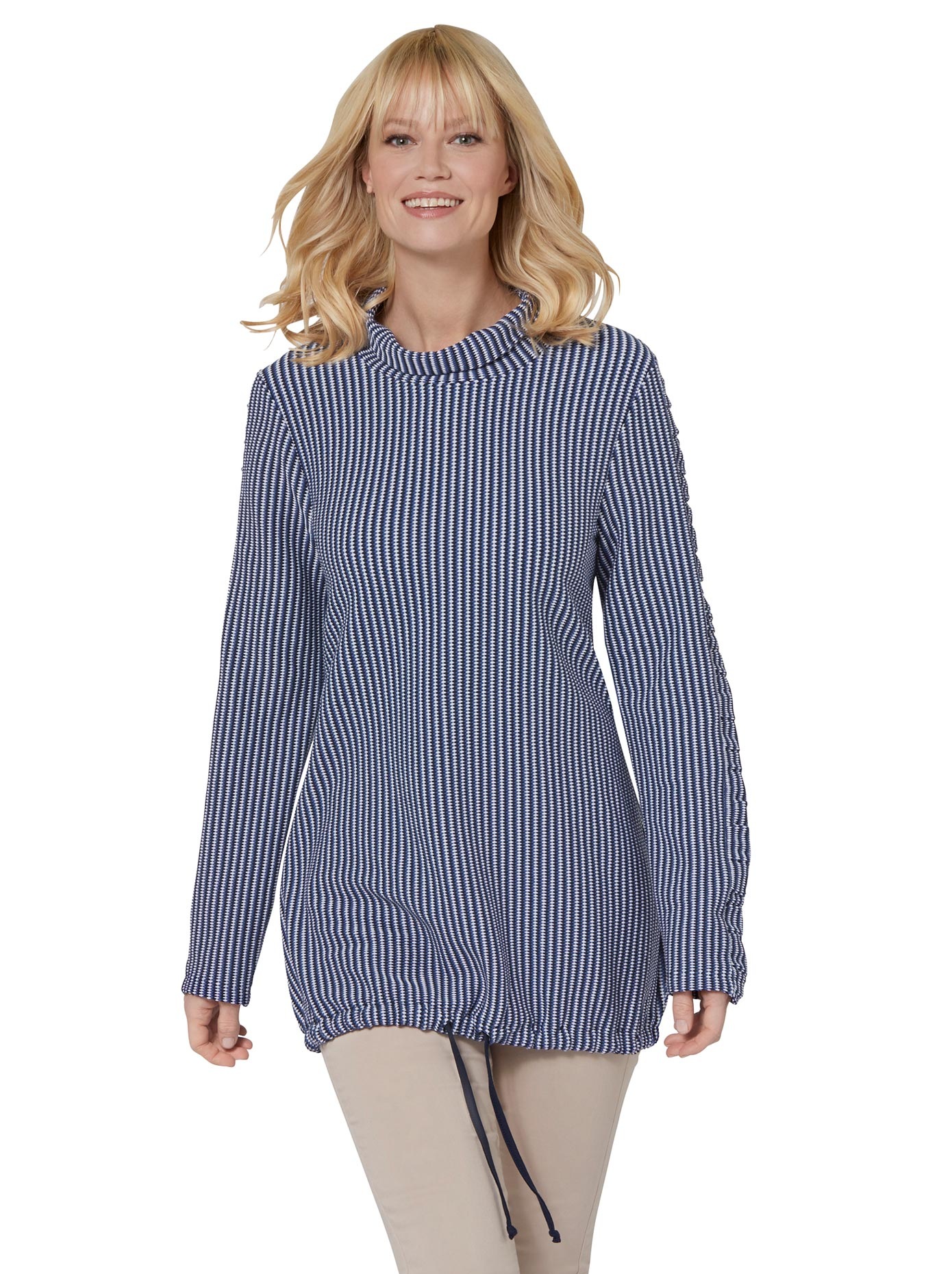 Image of Ambria T-Shirt »Shirt«, (1 tlg.) bei Ackermann Versand Schweiz