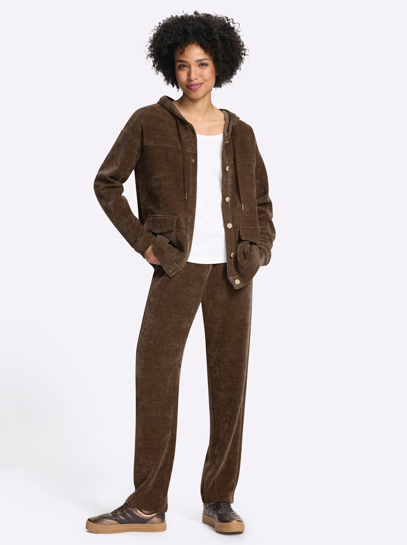 heine Costume d'intérieur
