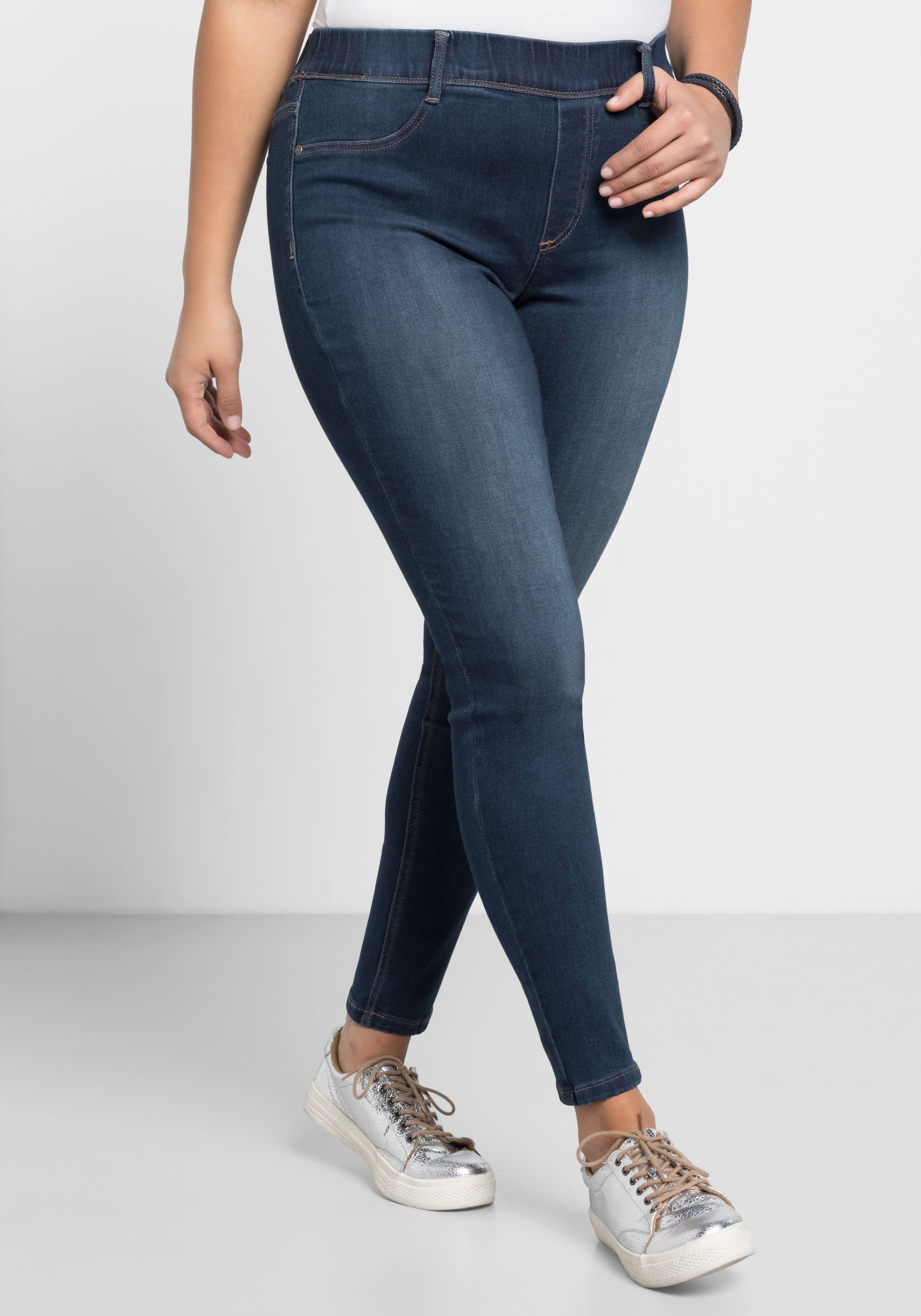 Damen Jeggings