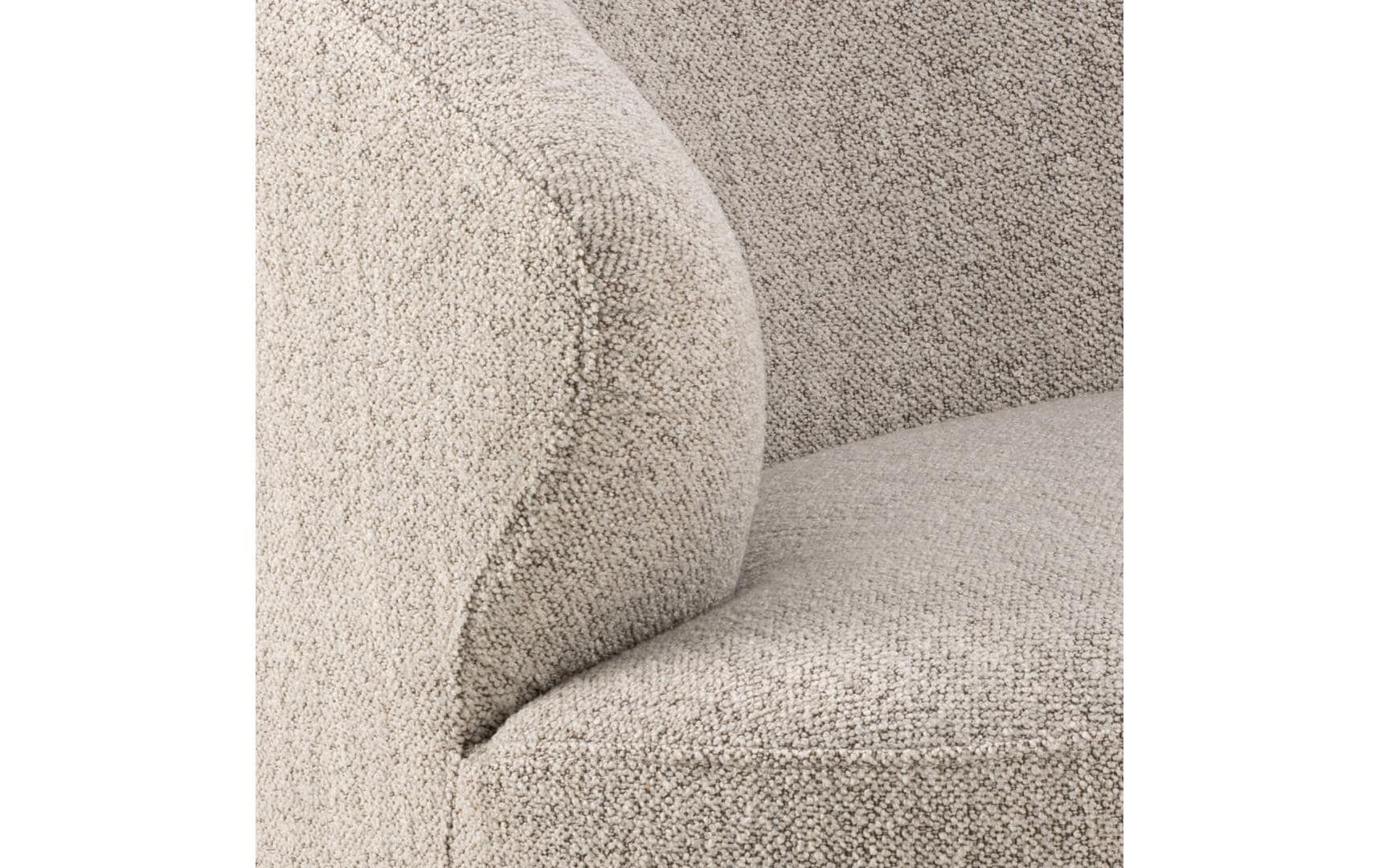 AC Design Loungesessel »Westport 80 x 80 x 76.5 cm«