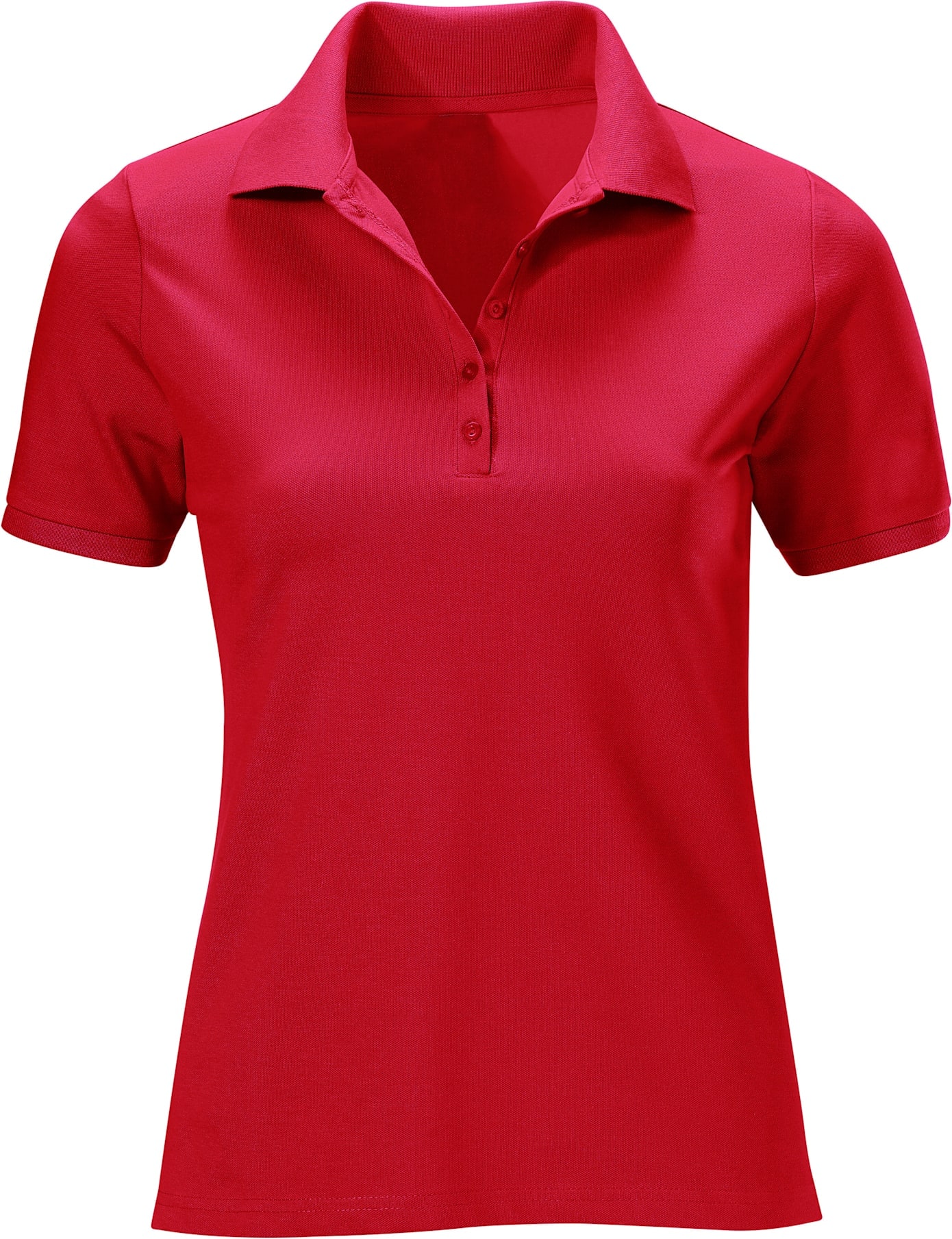 heine Poloshirt »Poloshirt«