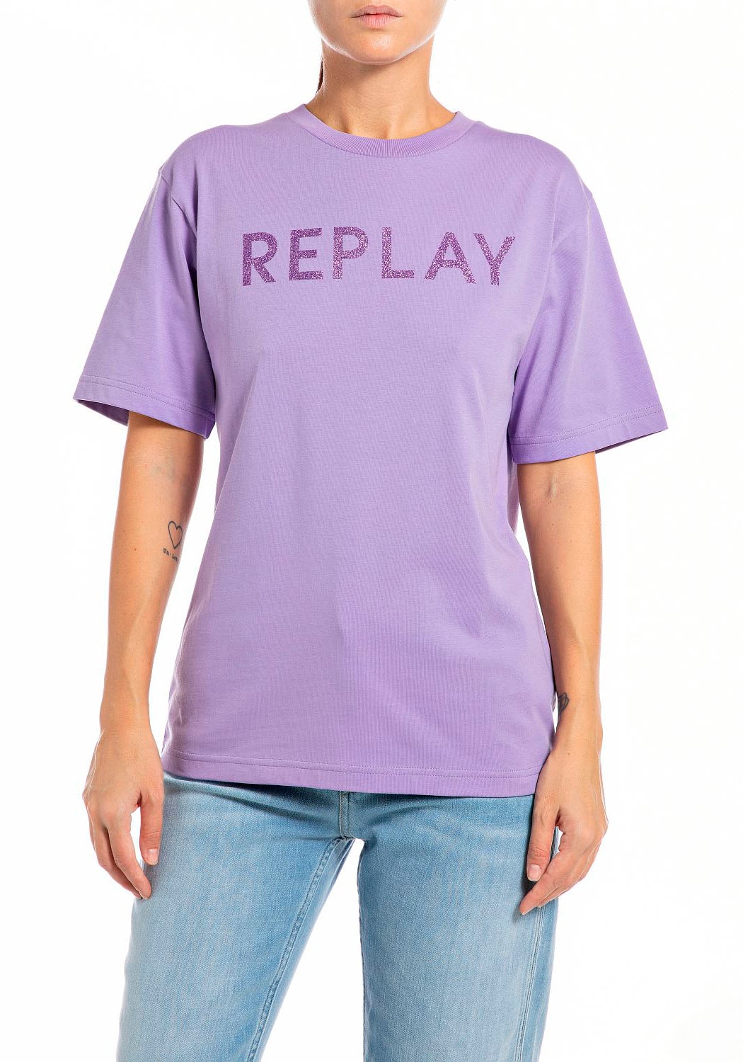 Replay T-Shirt