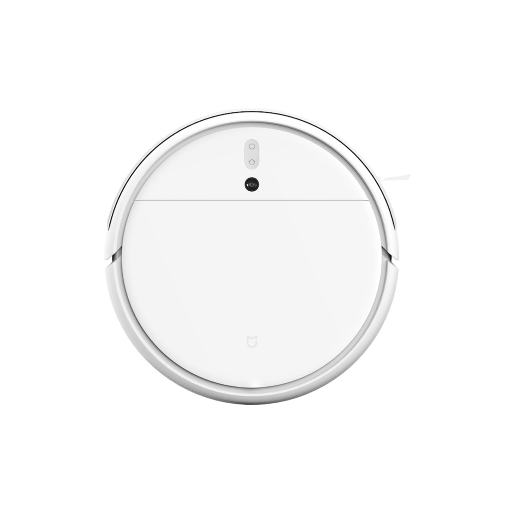 Xiaomi Saugroboter »Mi Mop white«