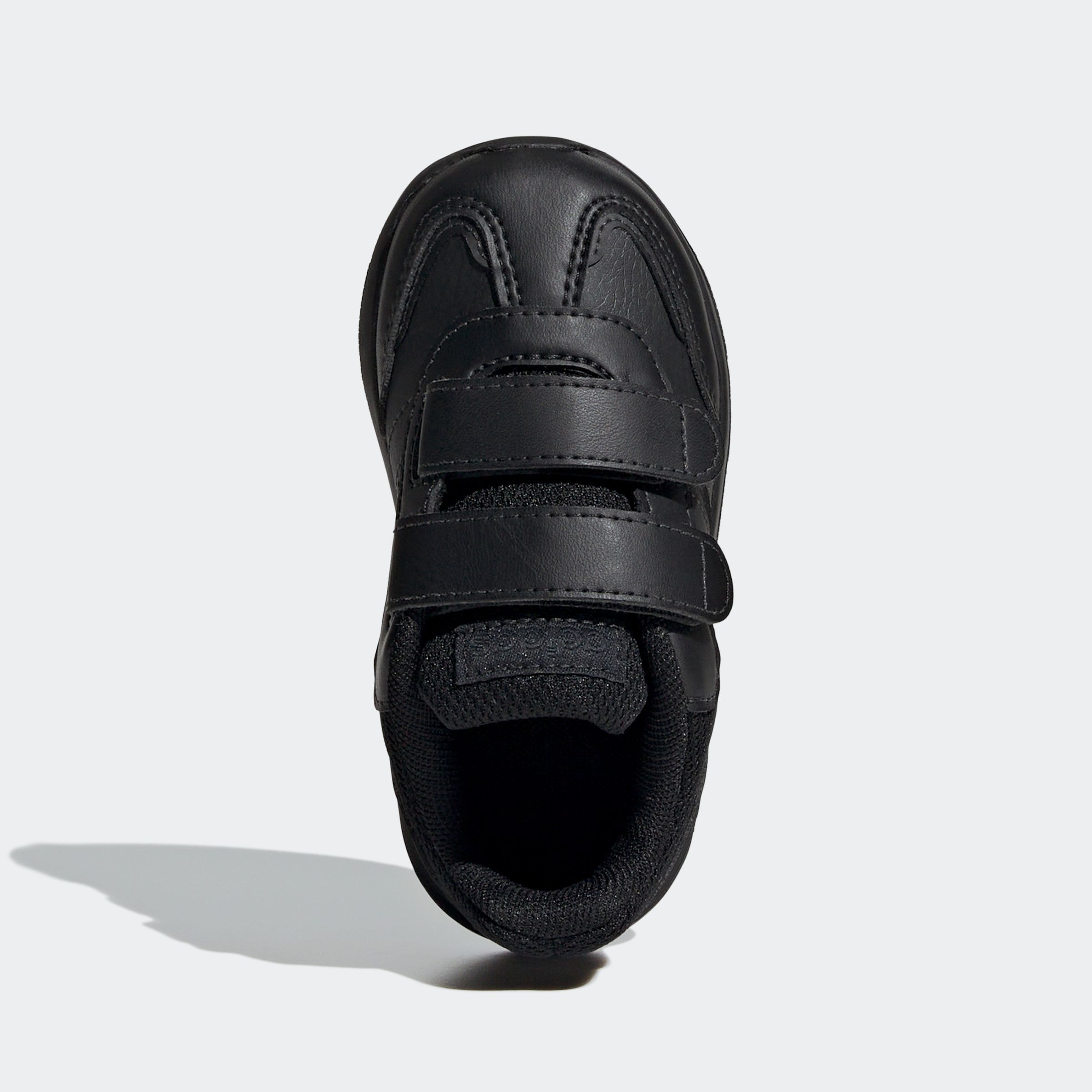 adidas Sportswear Klettschuh »TENSAUR SWITCH KIDS«, für Kinder