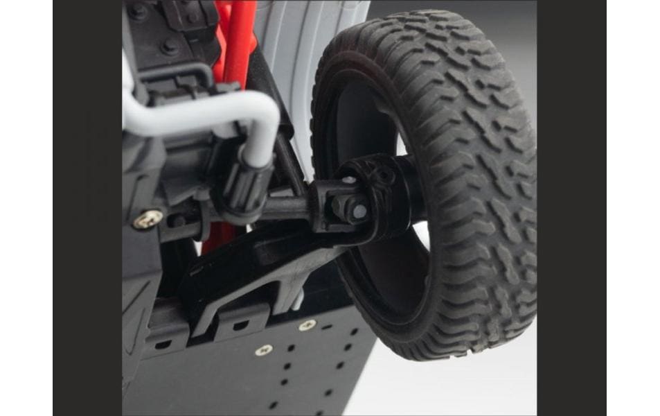 PICHLER RC-Auto »Buggy 4WD«