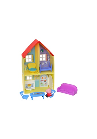 Spielfigur »Peppa Pig Peppas Haus«