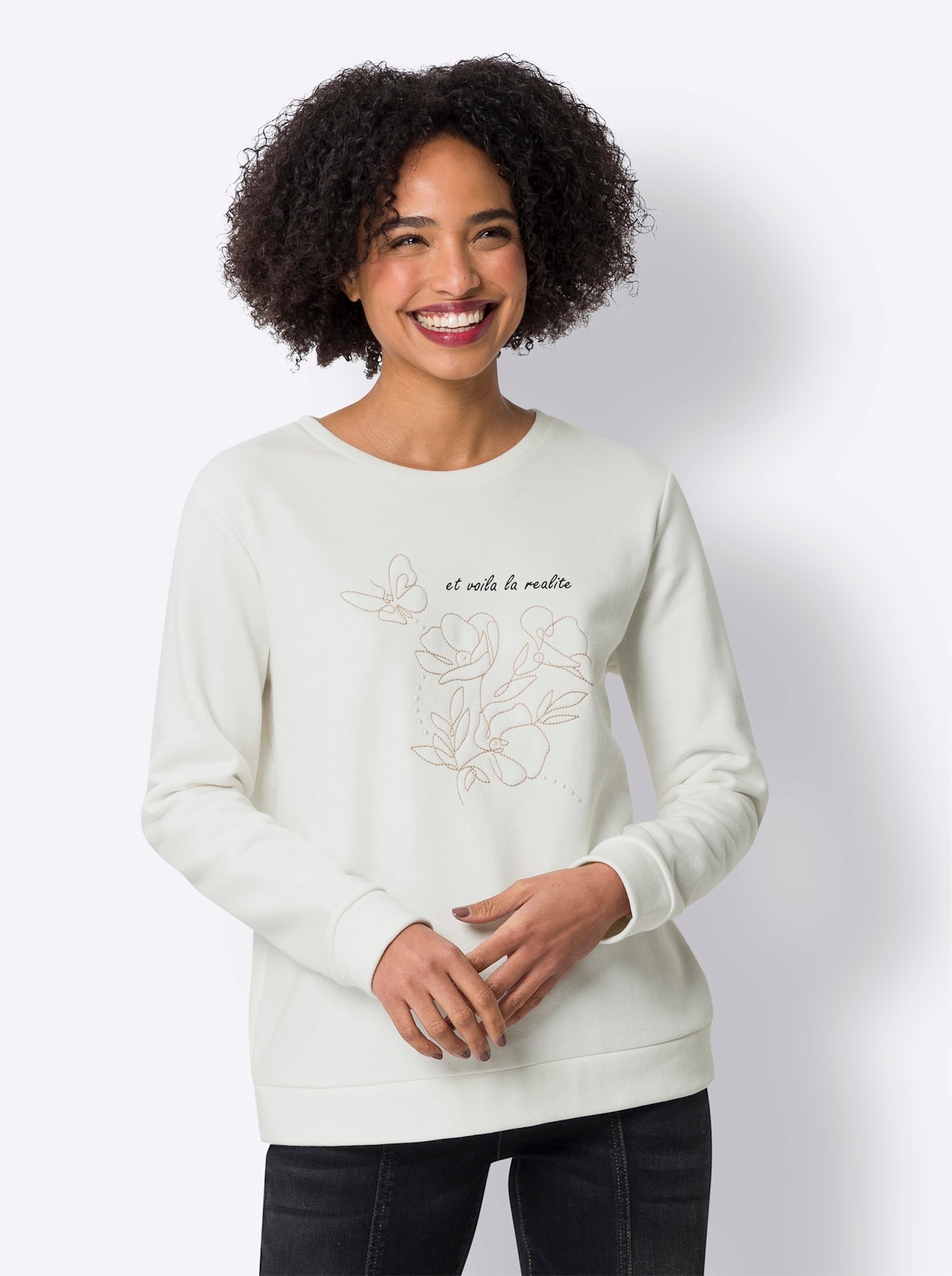 heine Sweatshirt